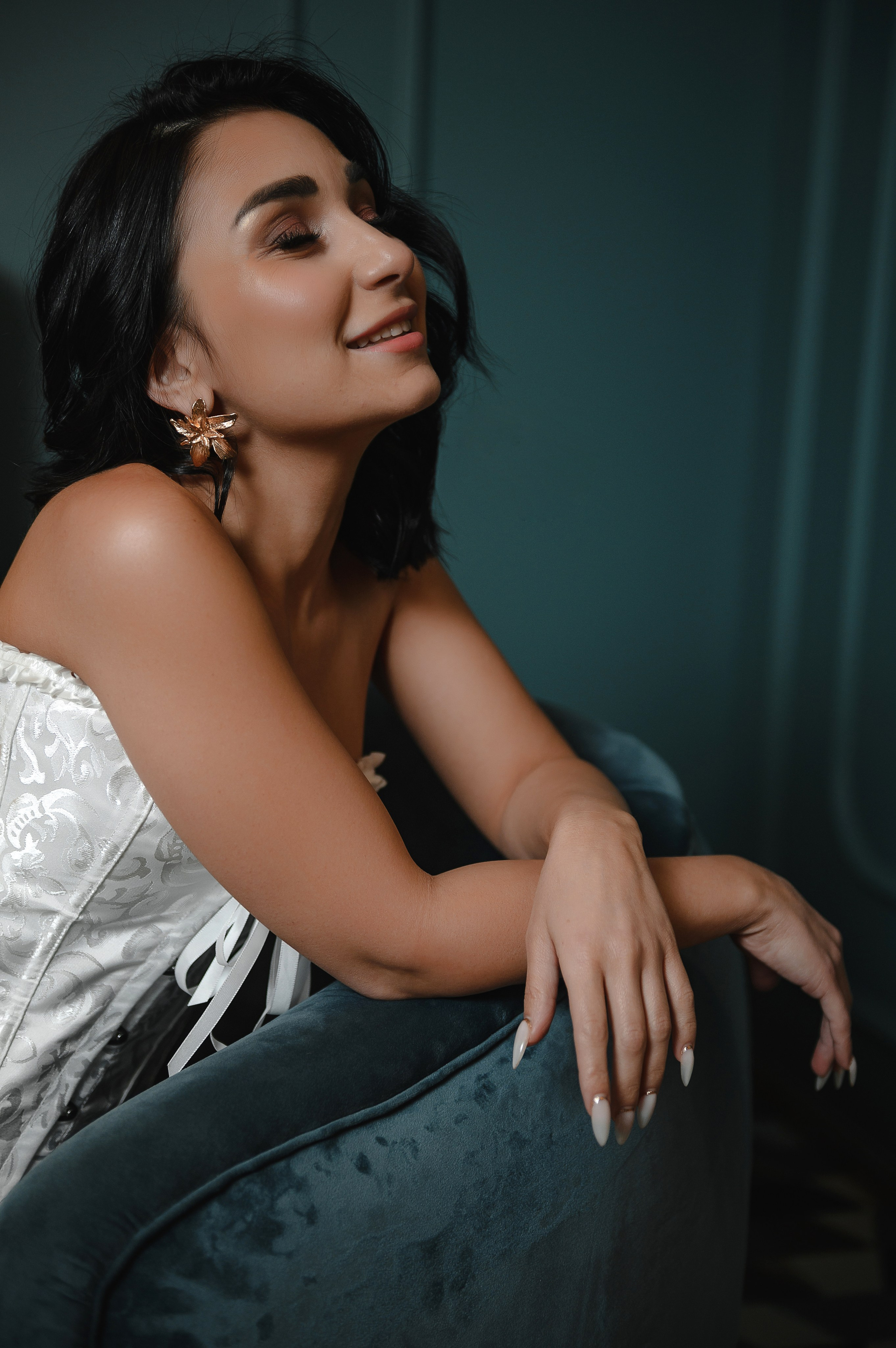 ФОТОДЕНЬ AZIMUT hotels. Фотограф в Туле|Москве. Контент-съёмка, женские портреты, репортажные и съёмки для брендов