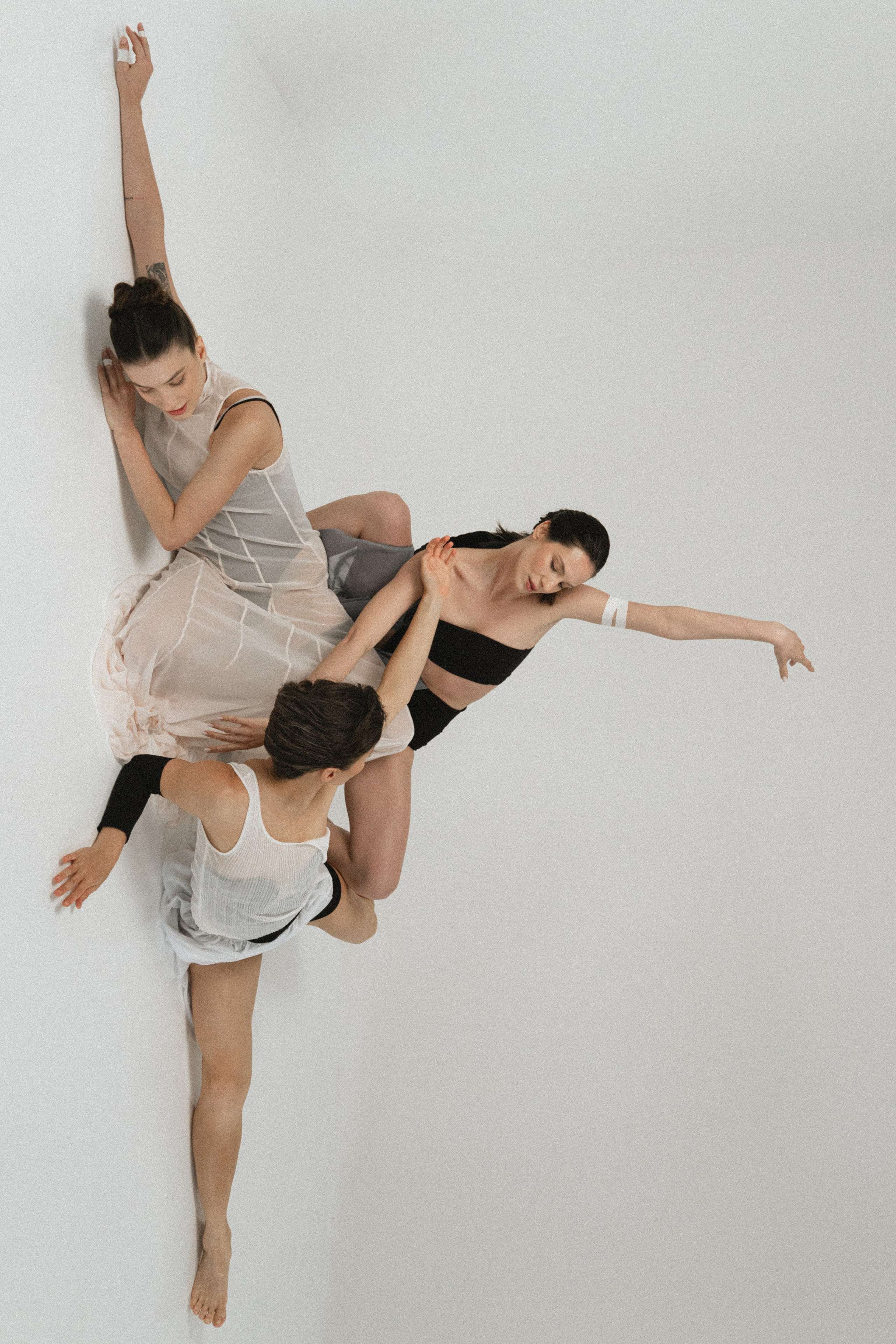 Sculpture Fit. Портфолио Зацепина Мария