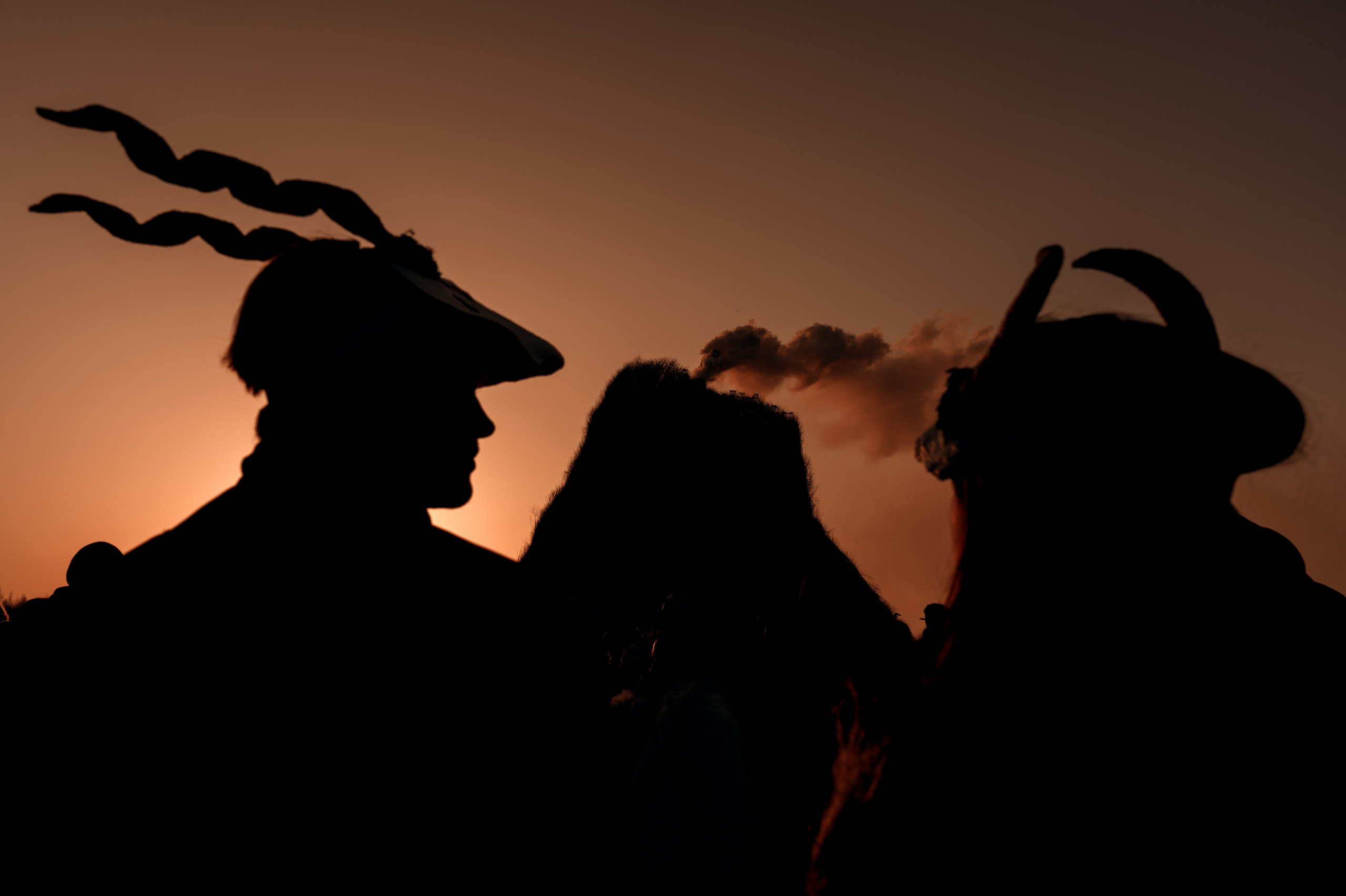 Масленица в Никола — Ленивце. @tomrus: Рустам Шагиморданов — фотограф