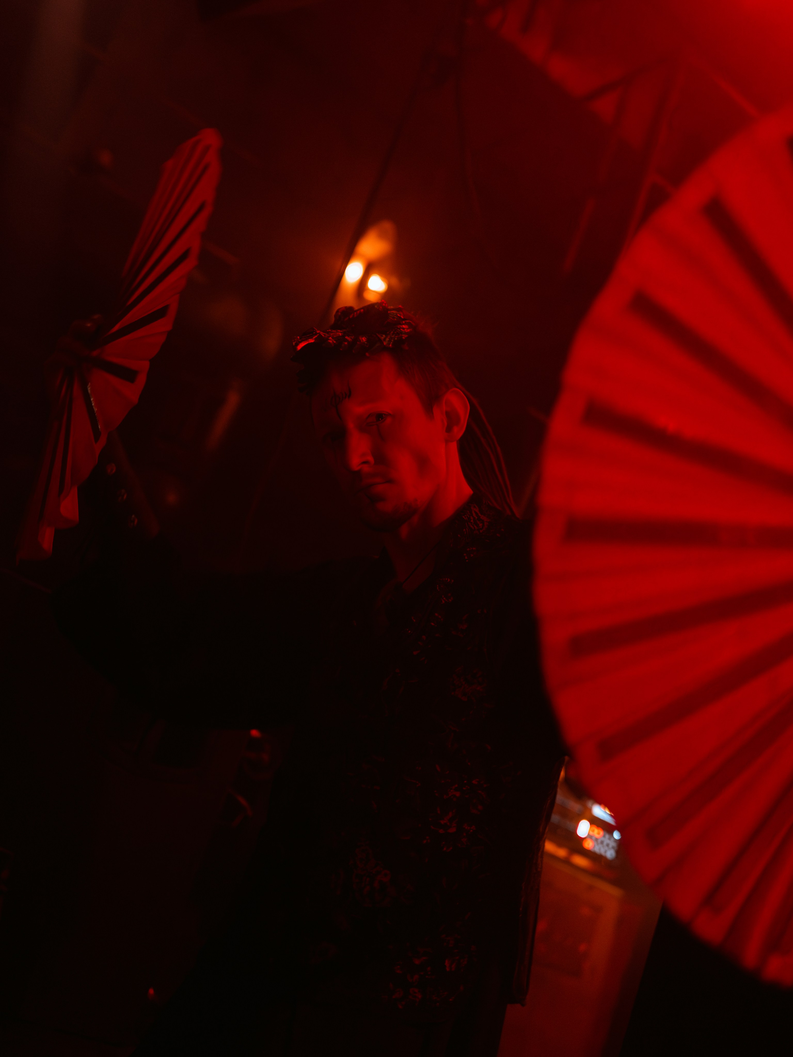 Beta Festival. @tomrus: Рустам Шагиморданов — фотограф