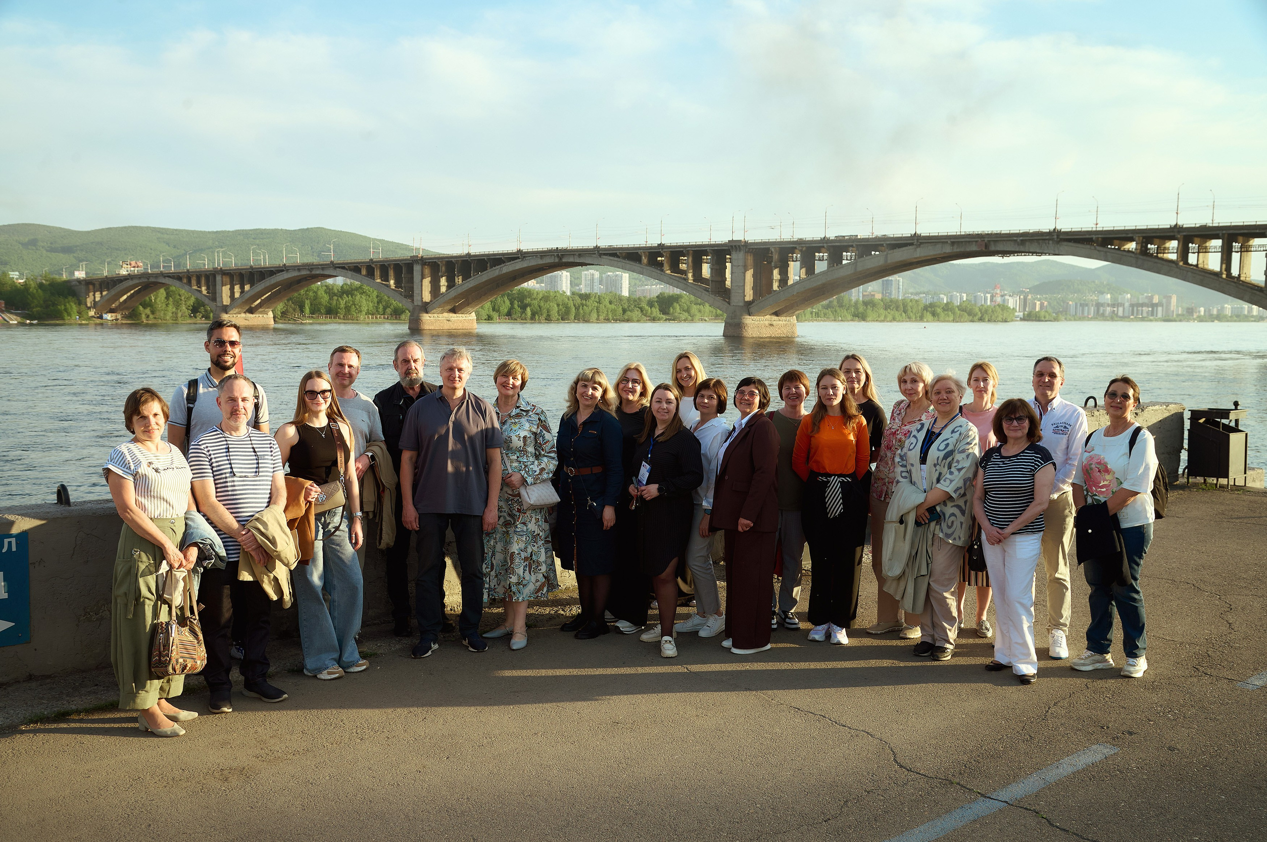 Триалог — Медицина боли в «Новотель». Фотограф Яковлев Роман — Красноярск