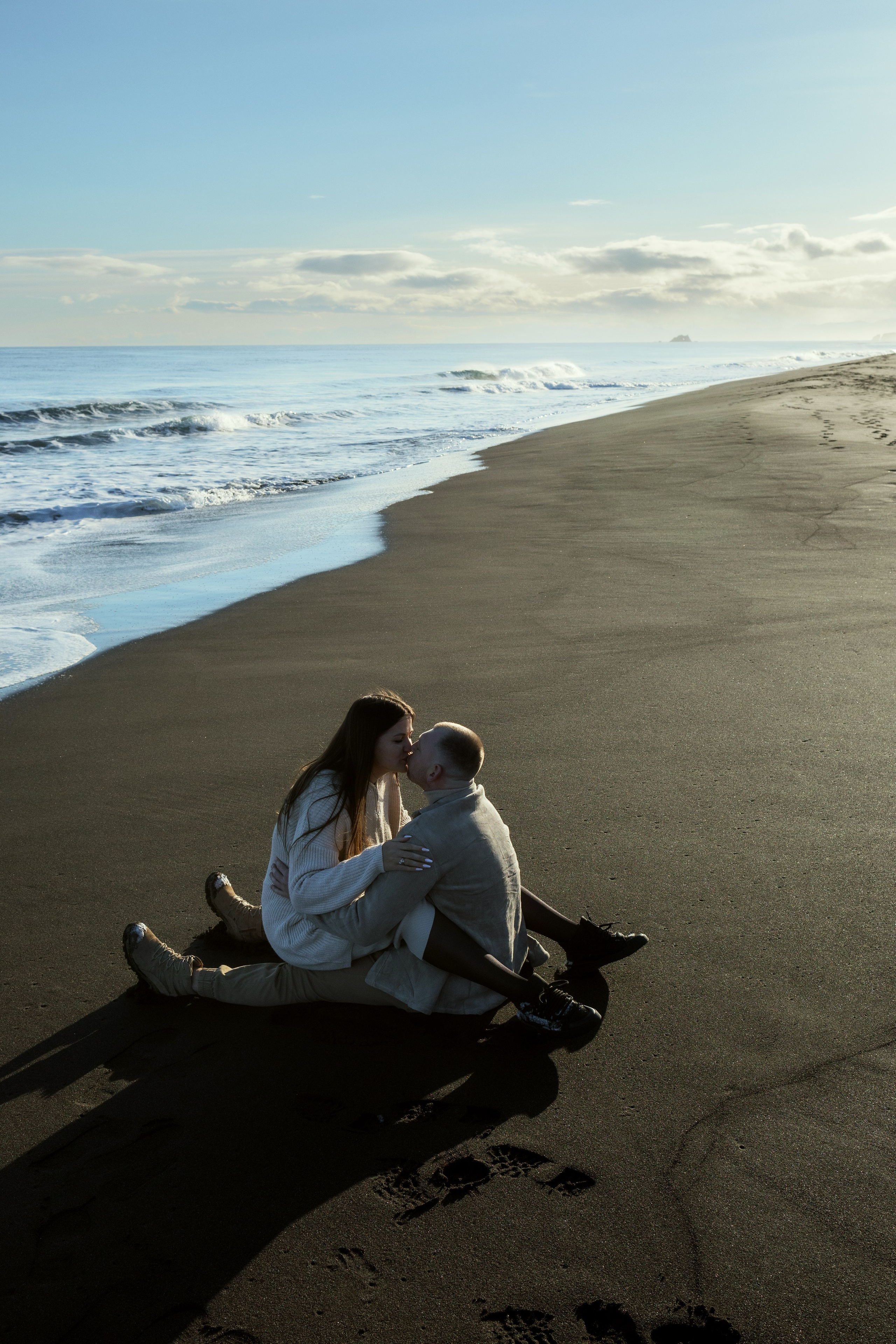 Павел и Валерия. Свадебный фотограф в Петропавловске-Камчатском Артур Зябов
