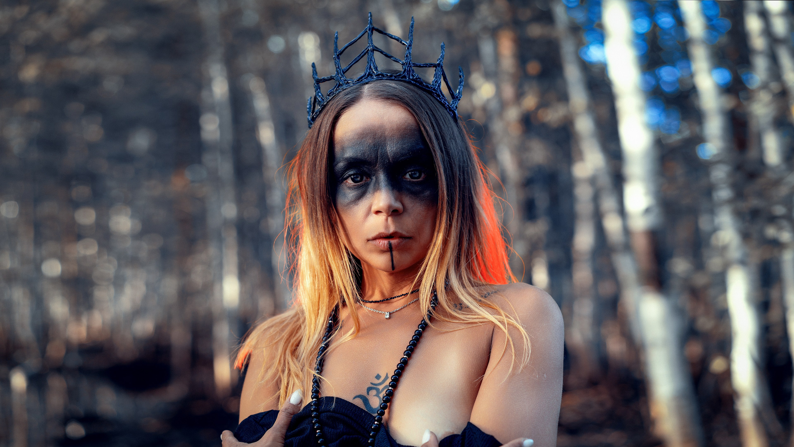 Девушки. AndrianK Фотограф Нижневартовск