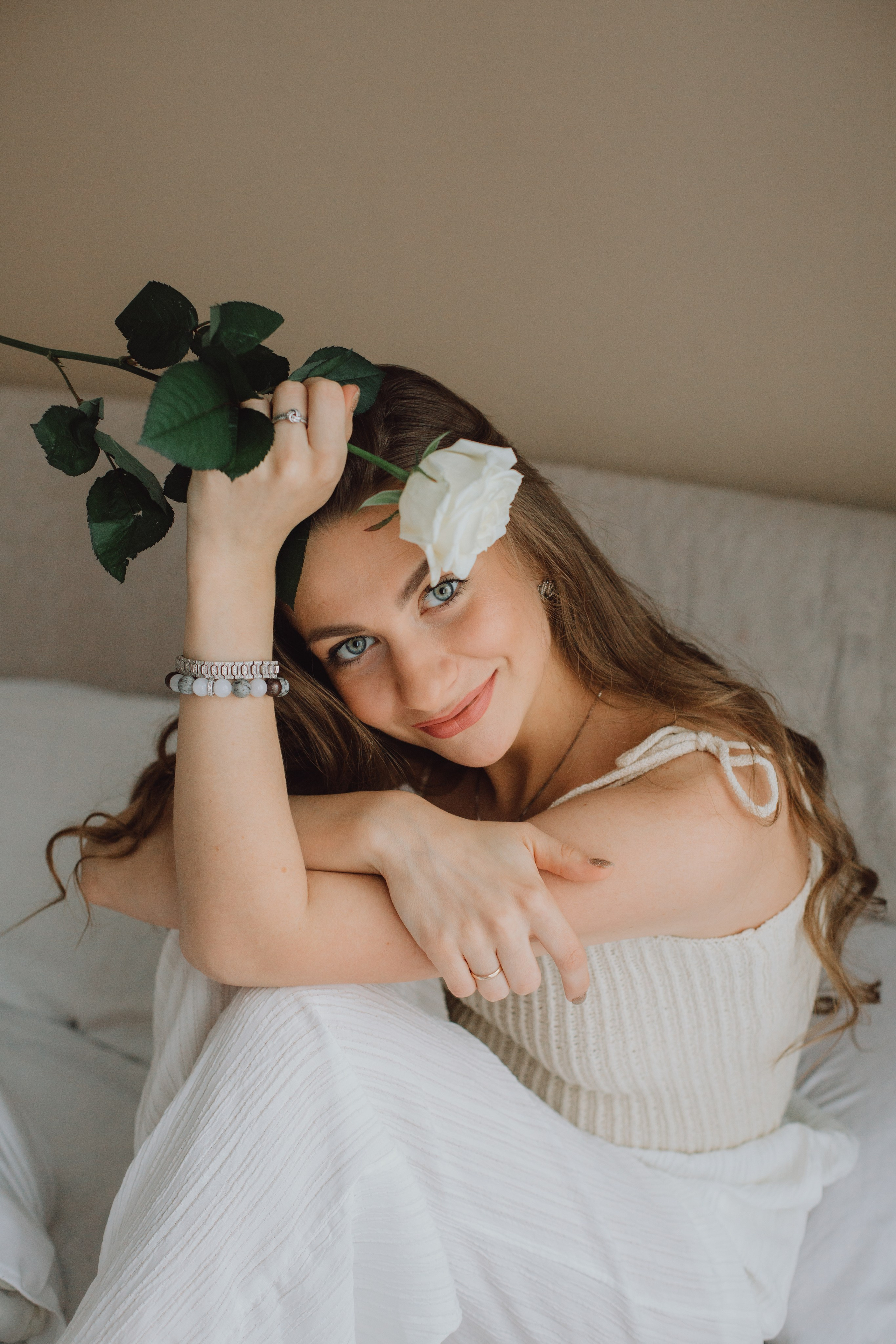 Вера. Портретный фотограф в Москве