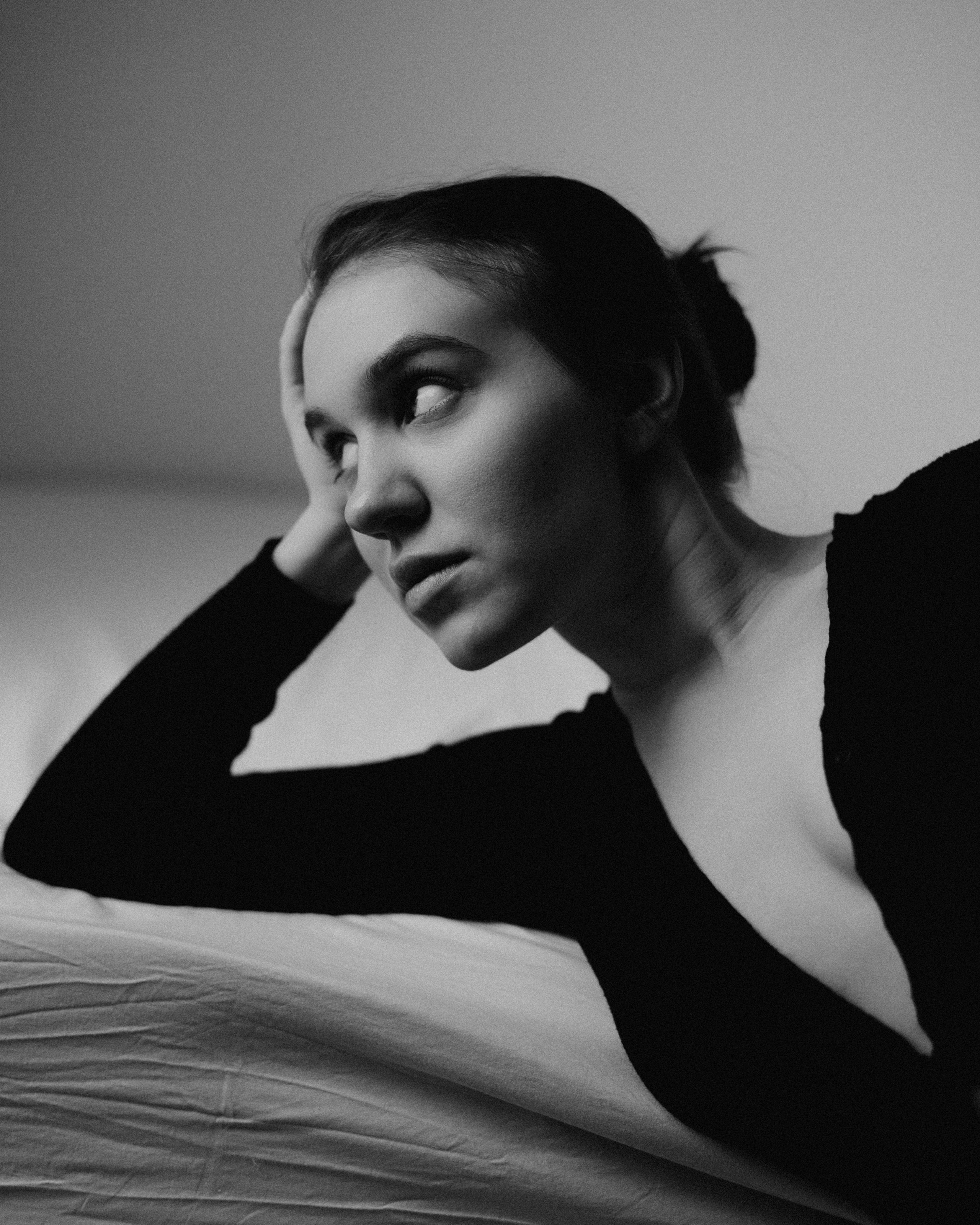 Колесова Анастасия Женский фотограф
