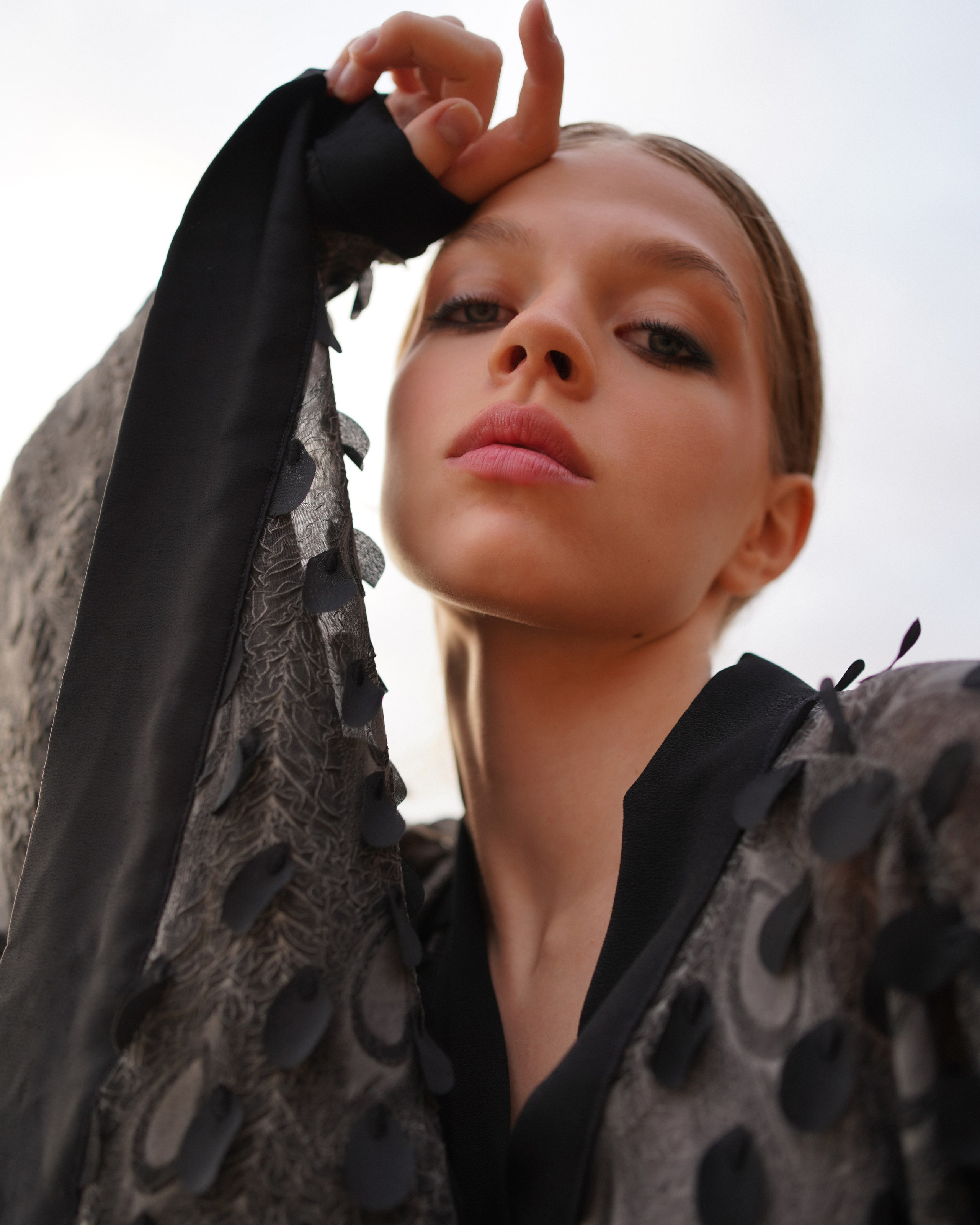 Алиса Гончарук. Модельное агентство TM Models в Калининграде