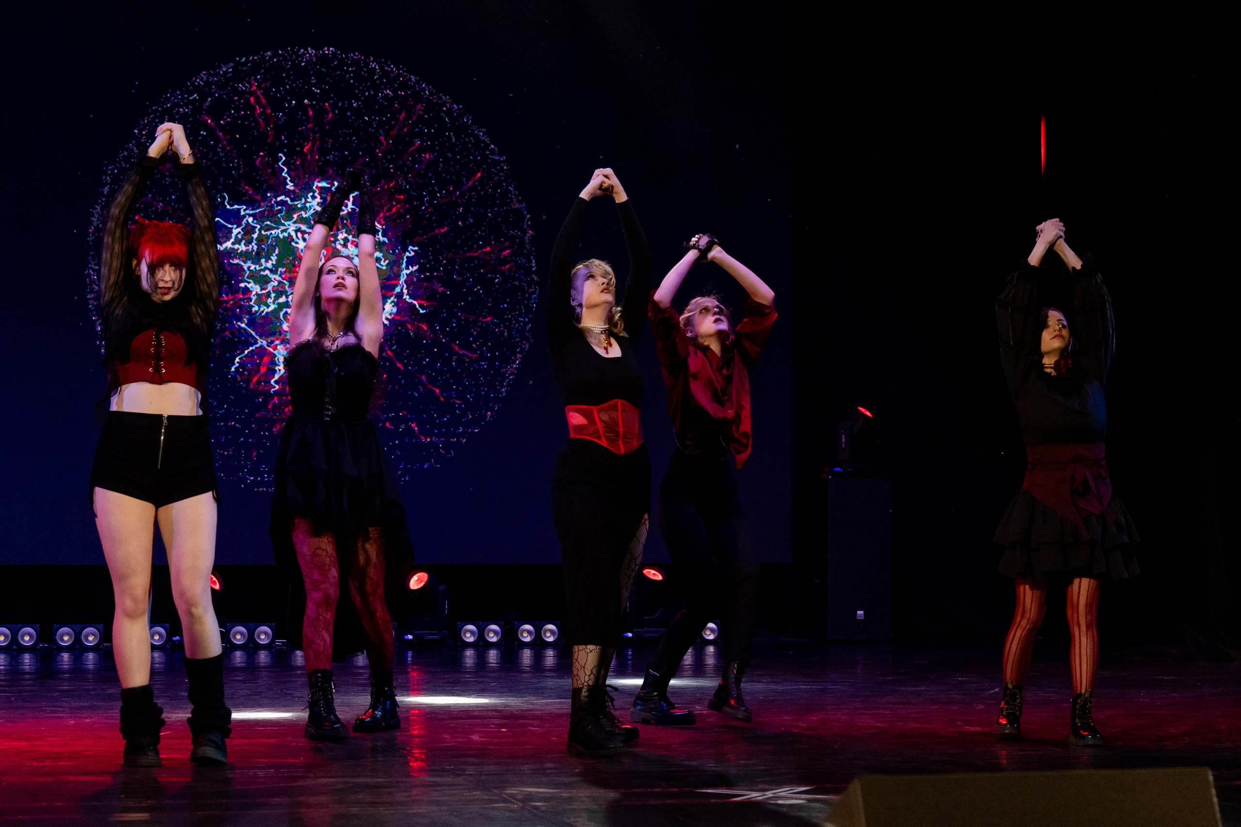 Кпоп кавер дэнс. Фотограф в Самаре / Олеся Широнина