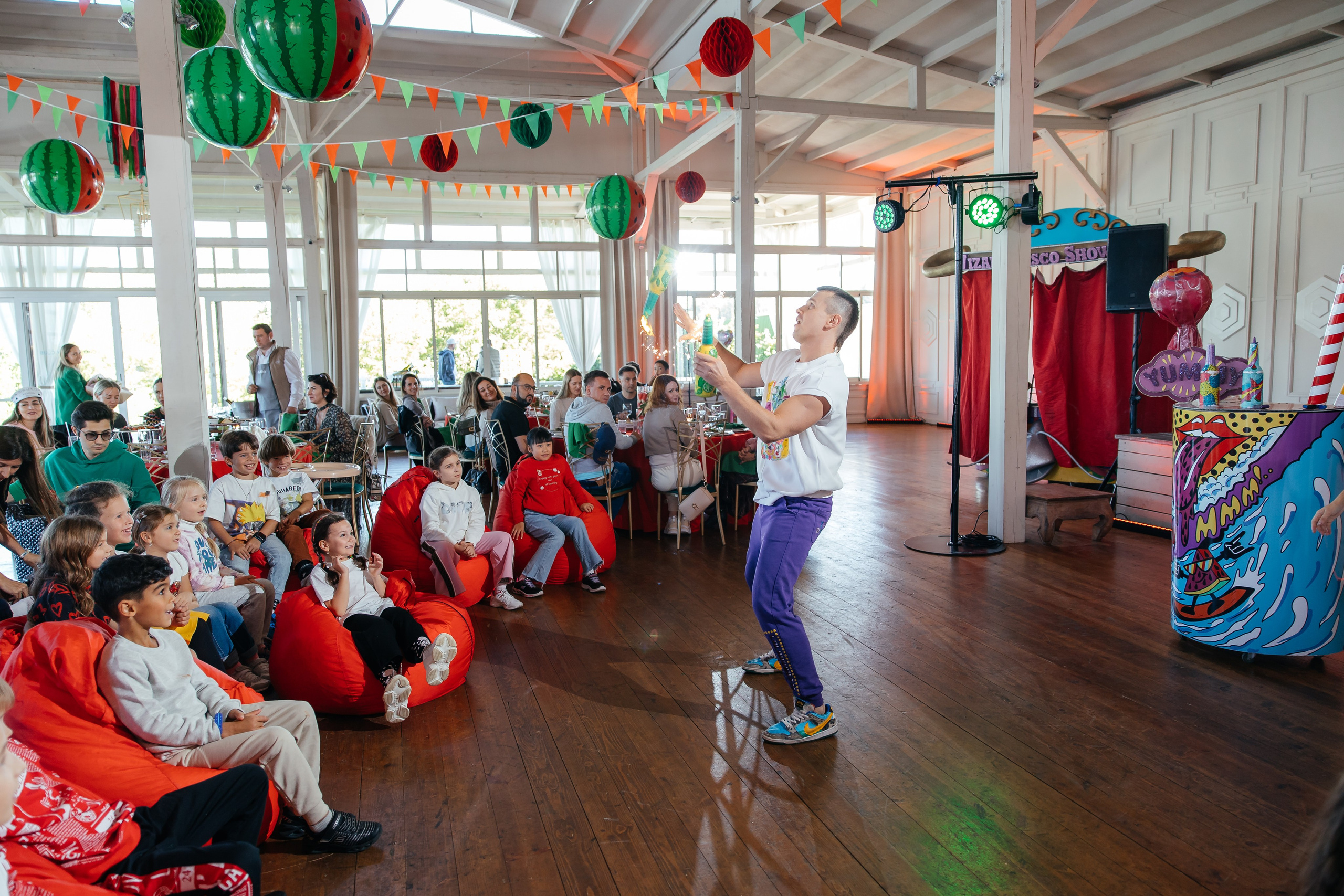 Emilie 7 лет. Свадебный и семейный фотограф