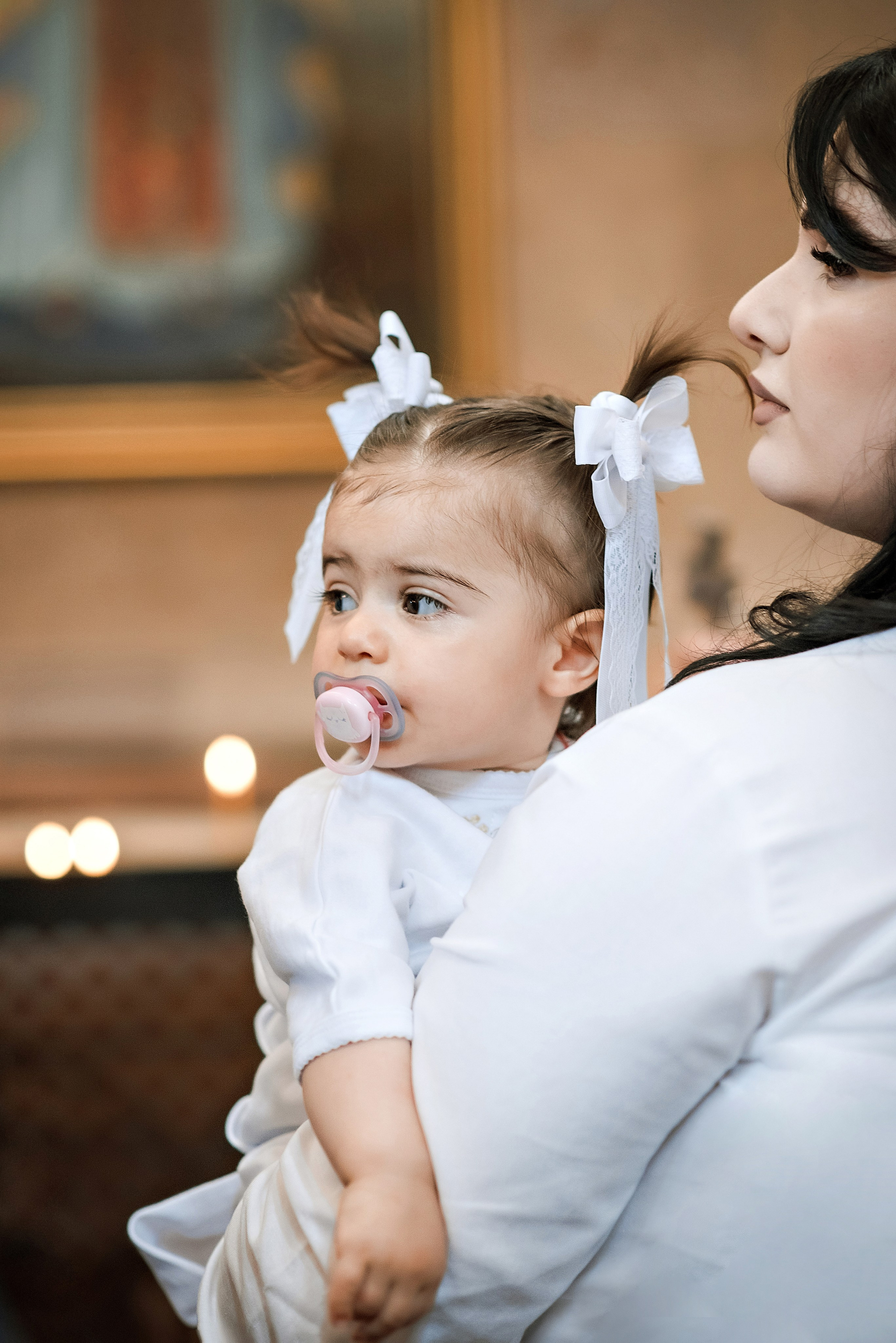 Крещение Миланы в Церкви Сурб-Арутюн. Семейный фотограф в Ростове-на-Дону Татьяна Литвинова