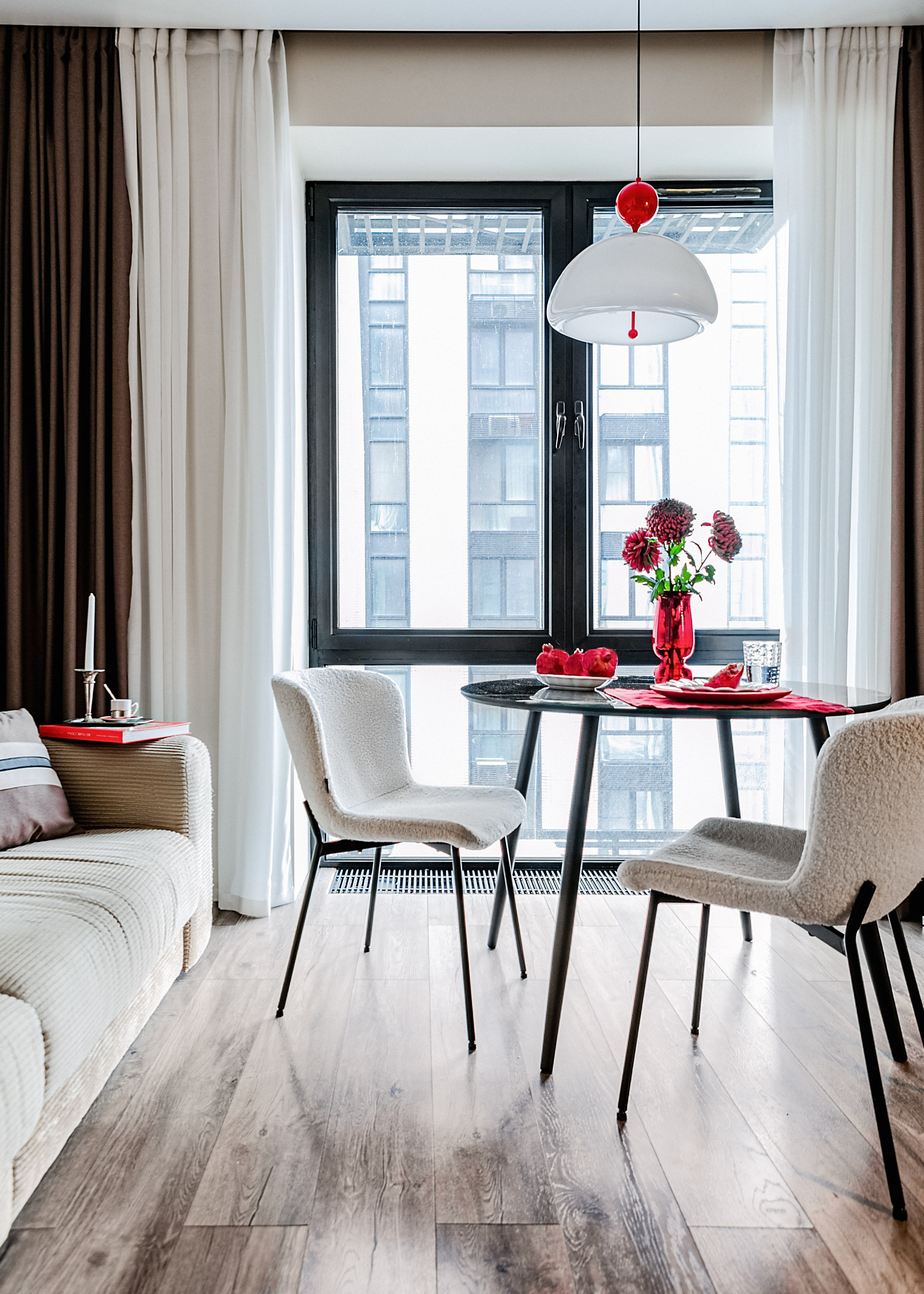 ЖК «Метрополия». Лена Крутова. Фотограф в Москве