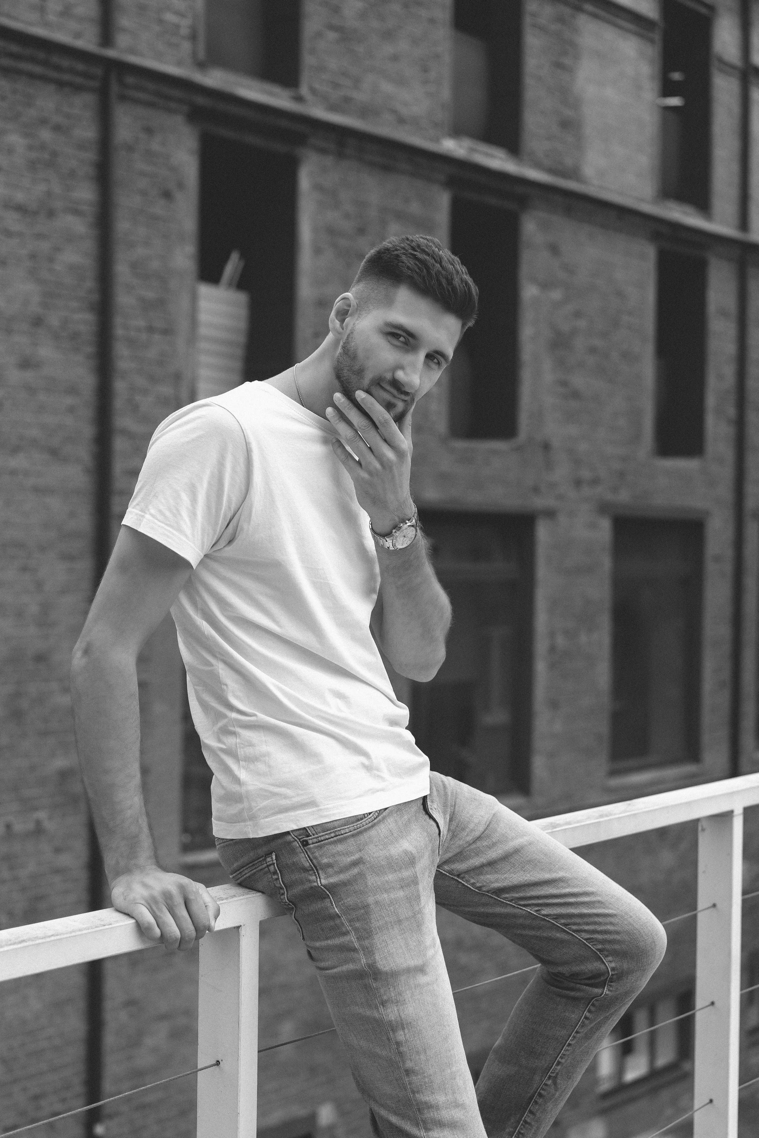 Глеб_баскет Москва. Фотограф Лютикова Ирина, Тюмень, Москва