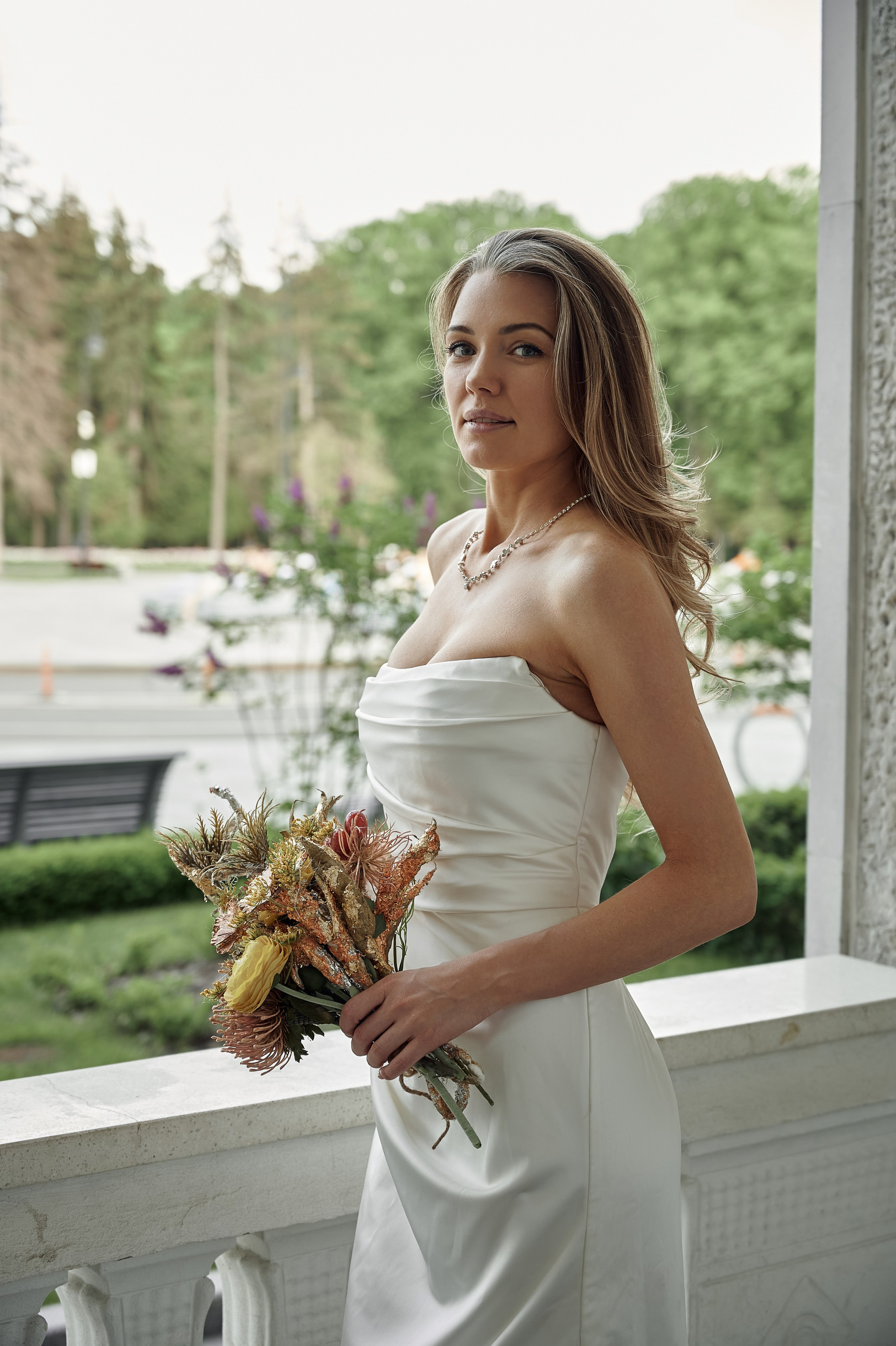 Екатерина и Николай!. Свадебный и семейный фотограф в Щёкино, Тула I Мария Житная