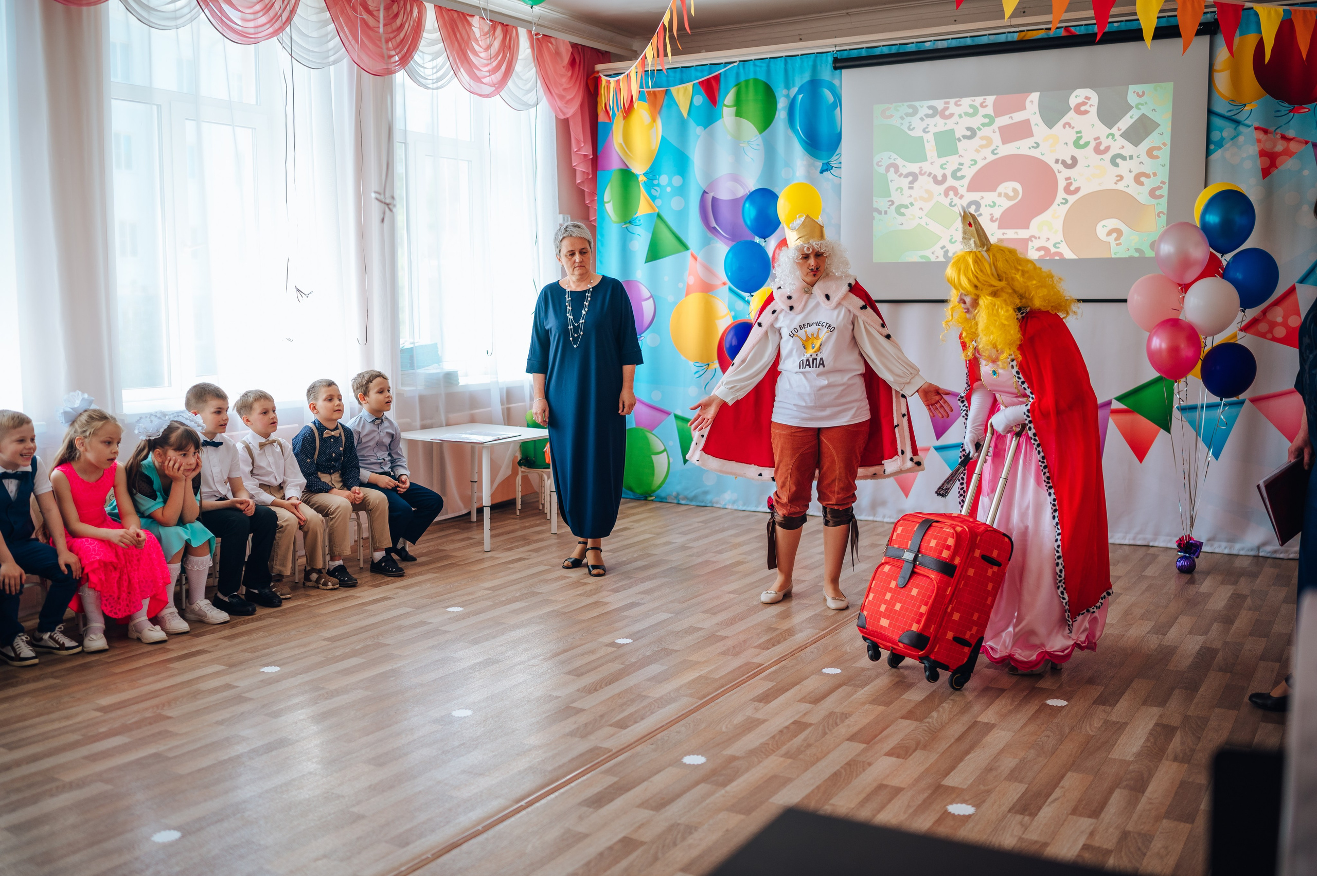 56 сад. Детский и семейный фотограф Катерина Мишина