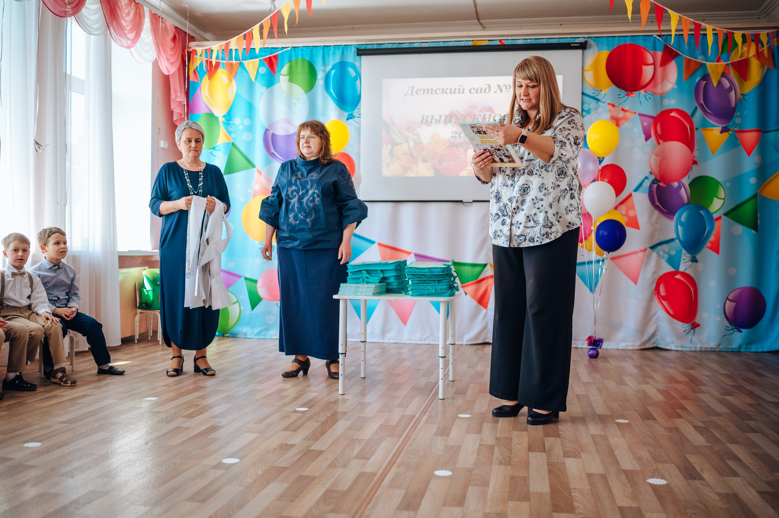 56 сад. Детский и семейный фотограф Катерина Мишина