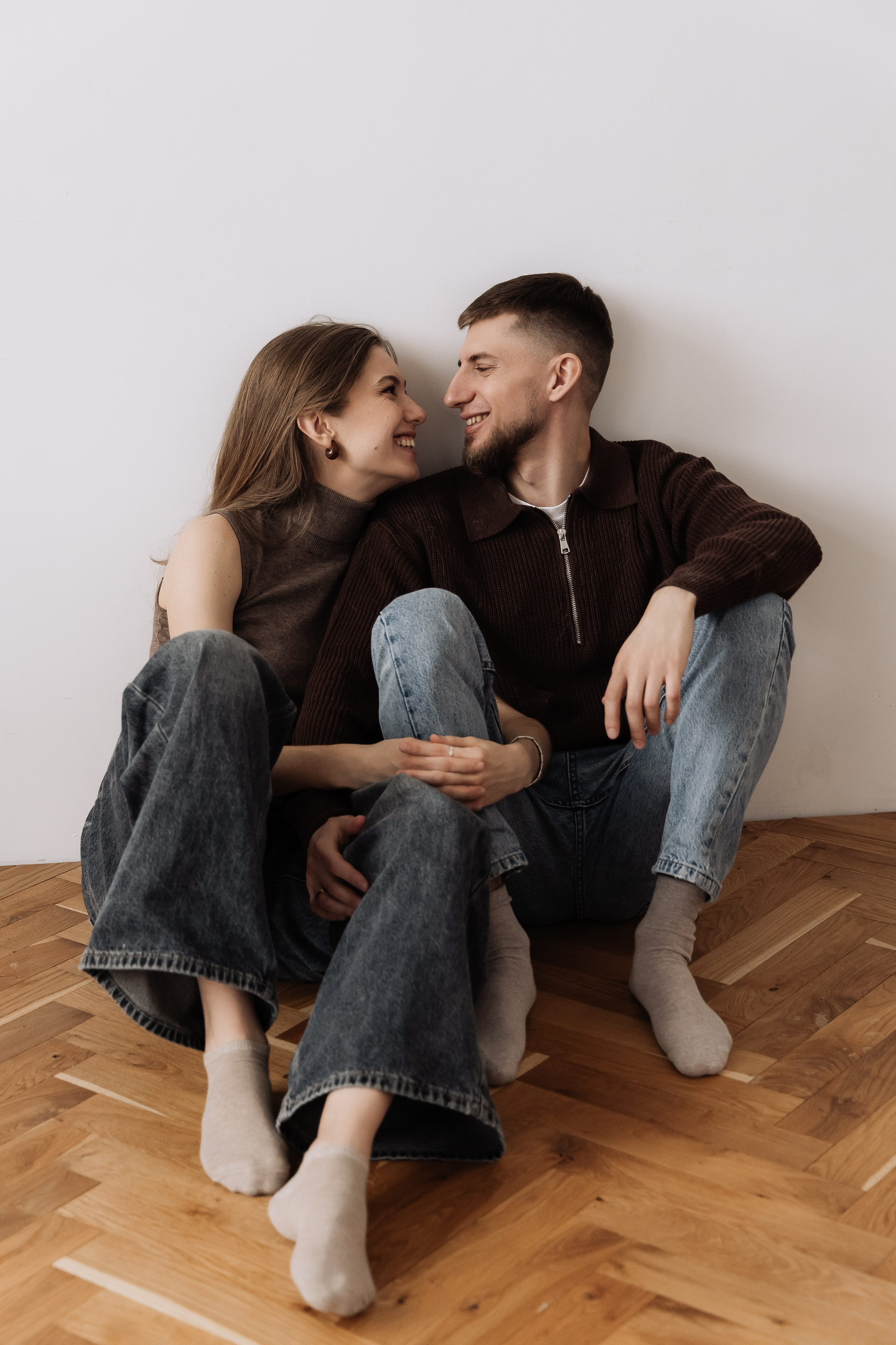 Полина & Андрей & Луна. Свадебный фотограф в Омске Игорь Нестеров