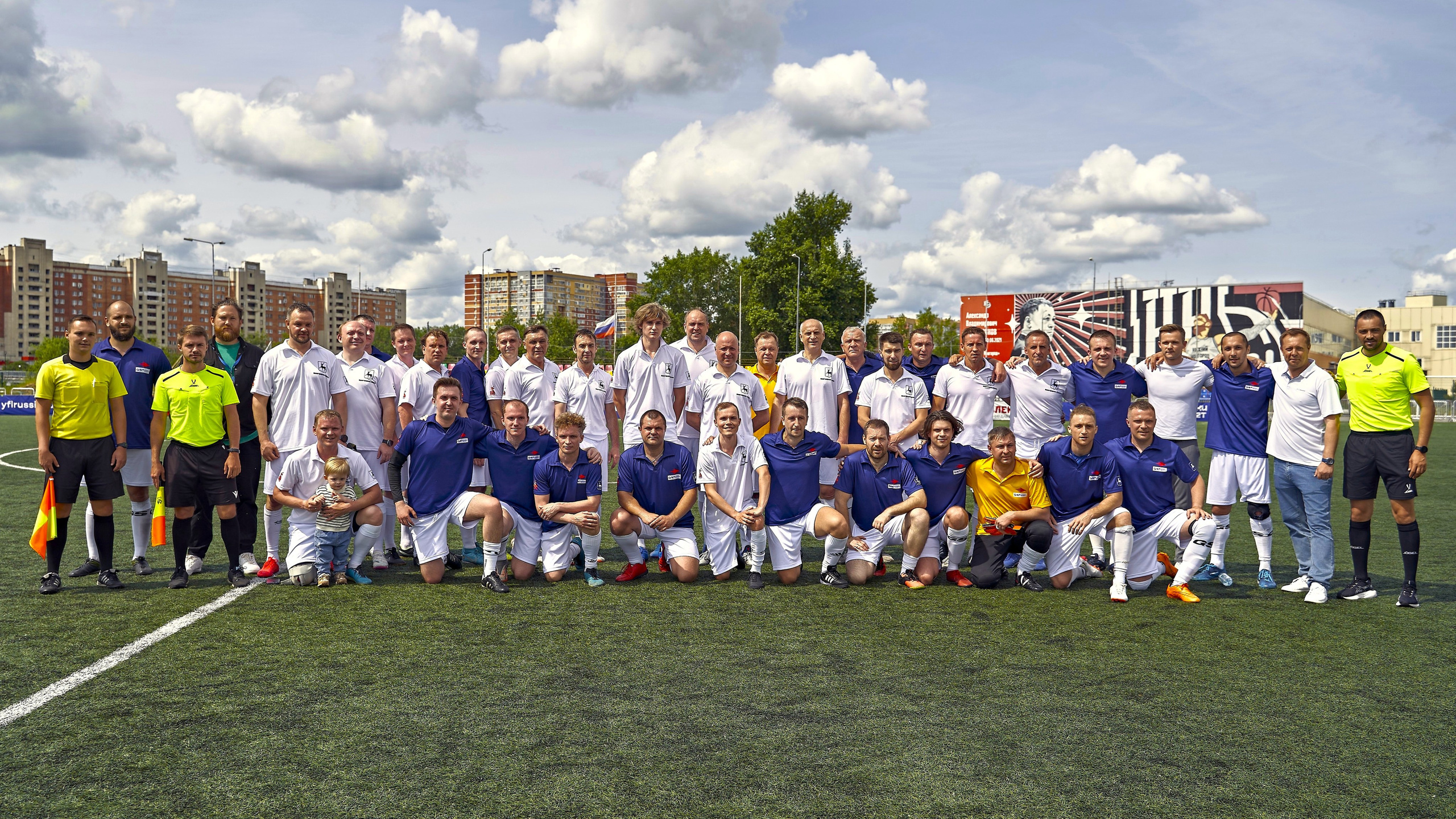 Репортажный фотограф Вилянов Евгений. Нижний Новгород