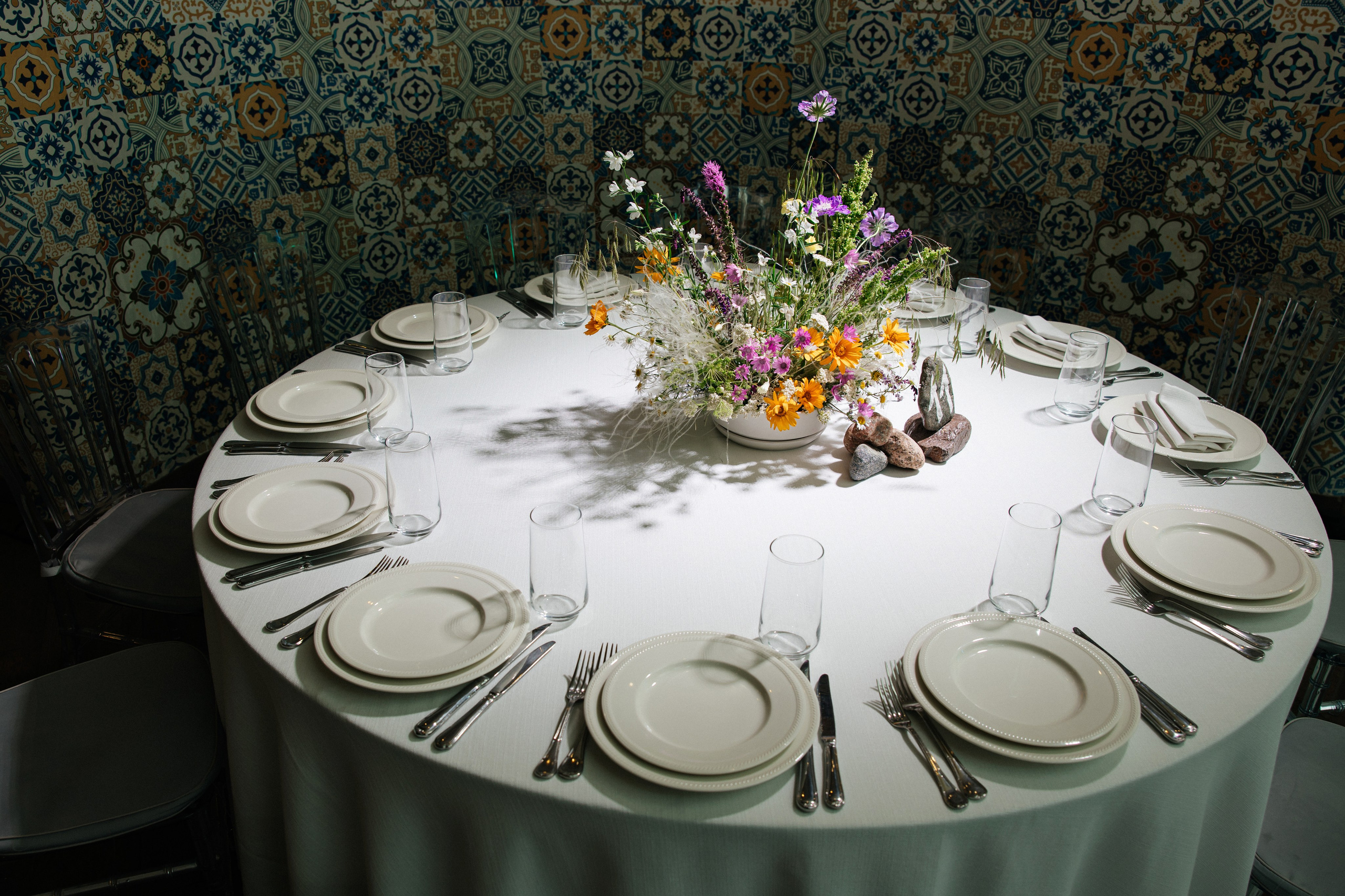 Tamika & Ludvig. Zhandos Berikov