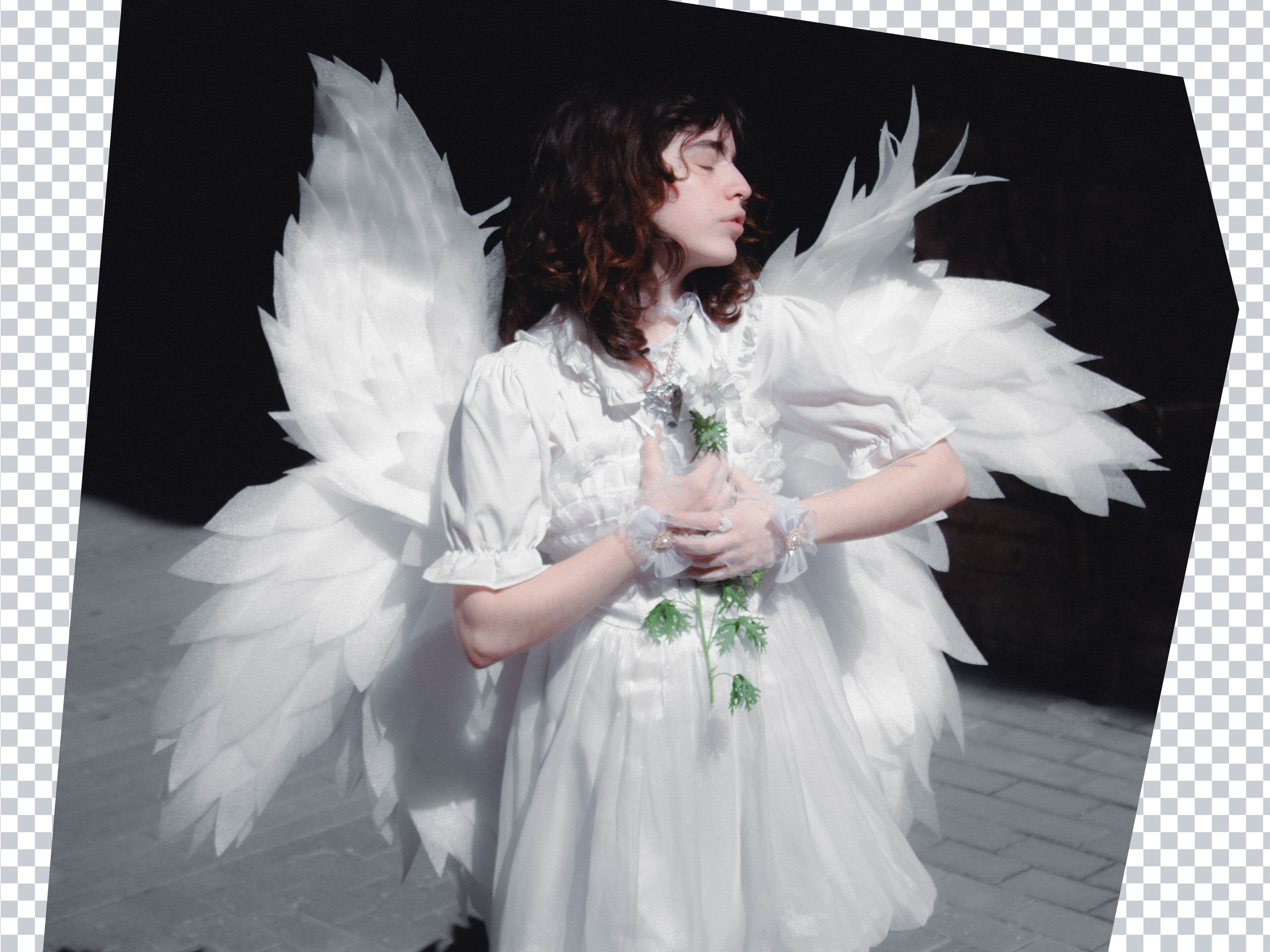 Nellie. Шмитов Егор