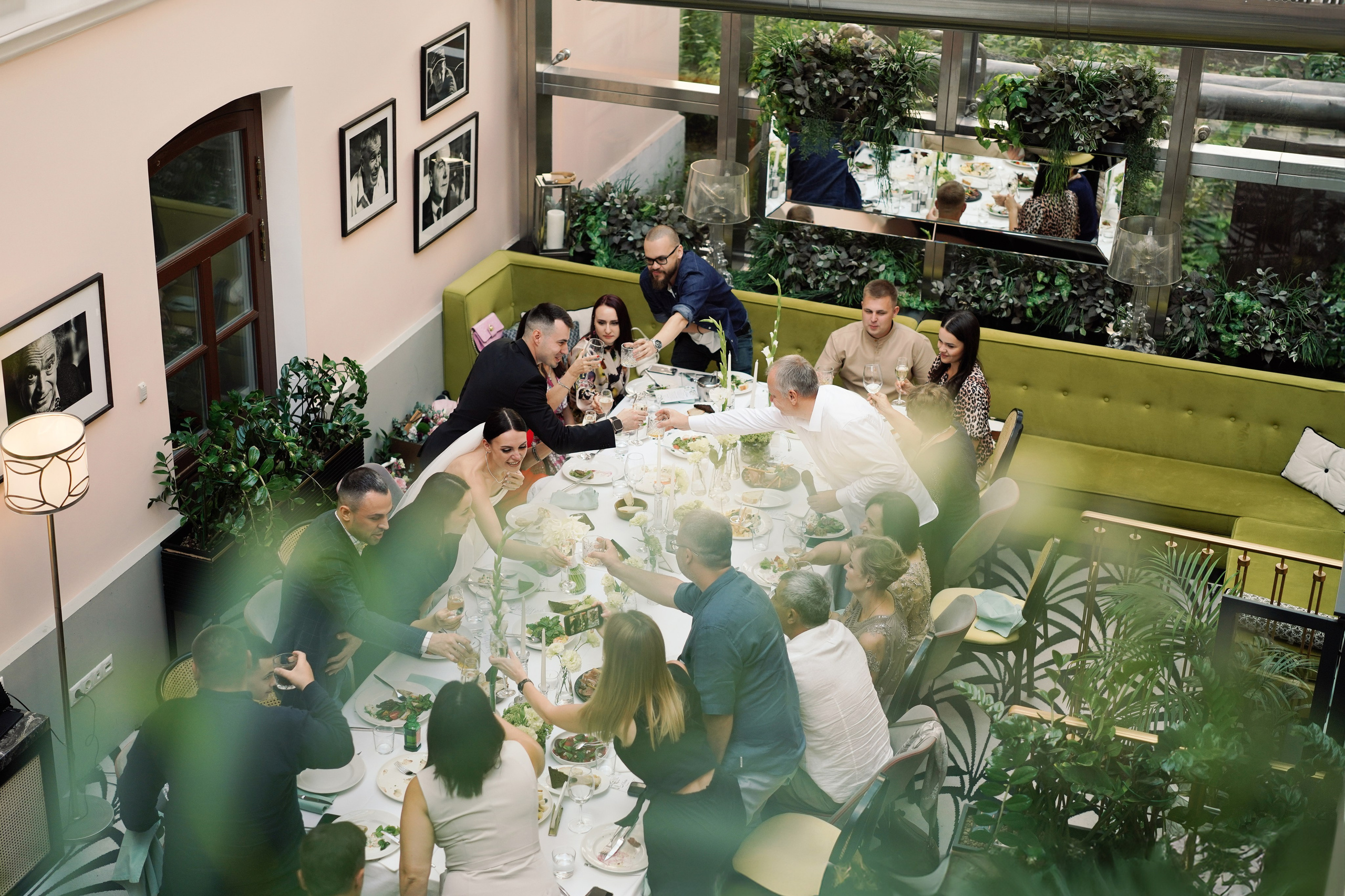 А & Д. Свадебный фотограф Москва, Санкт-Петербург