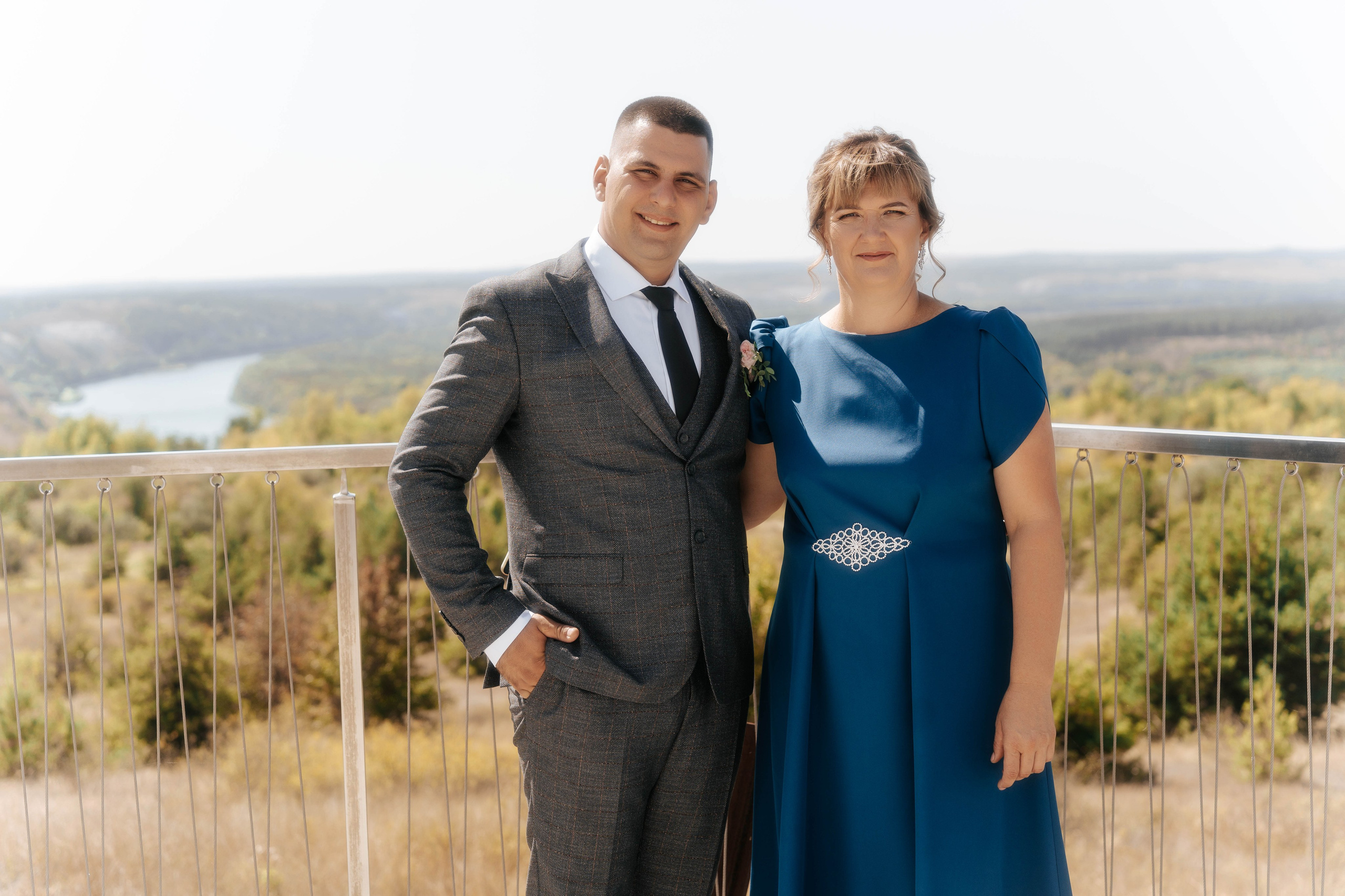 Sergey & Tatiana. Свадебный фотограф в Воронеже Самохина Екатерина