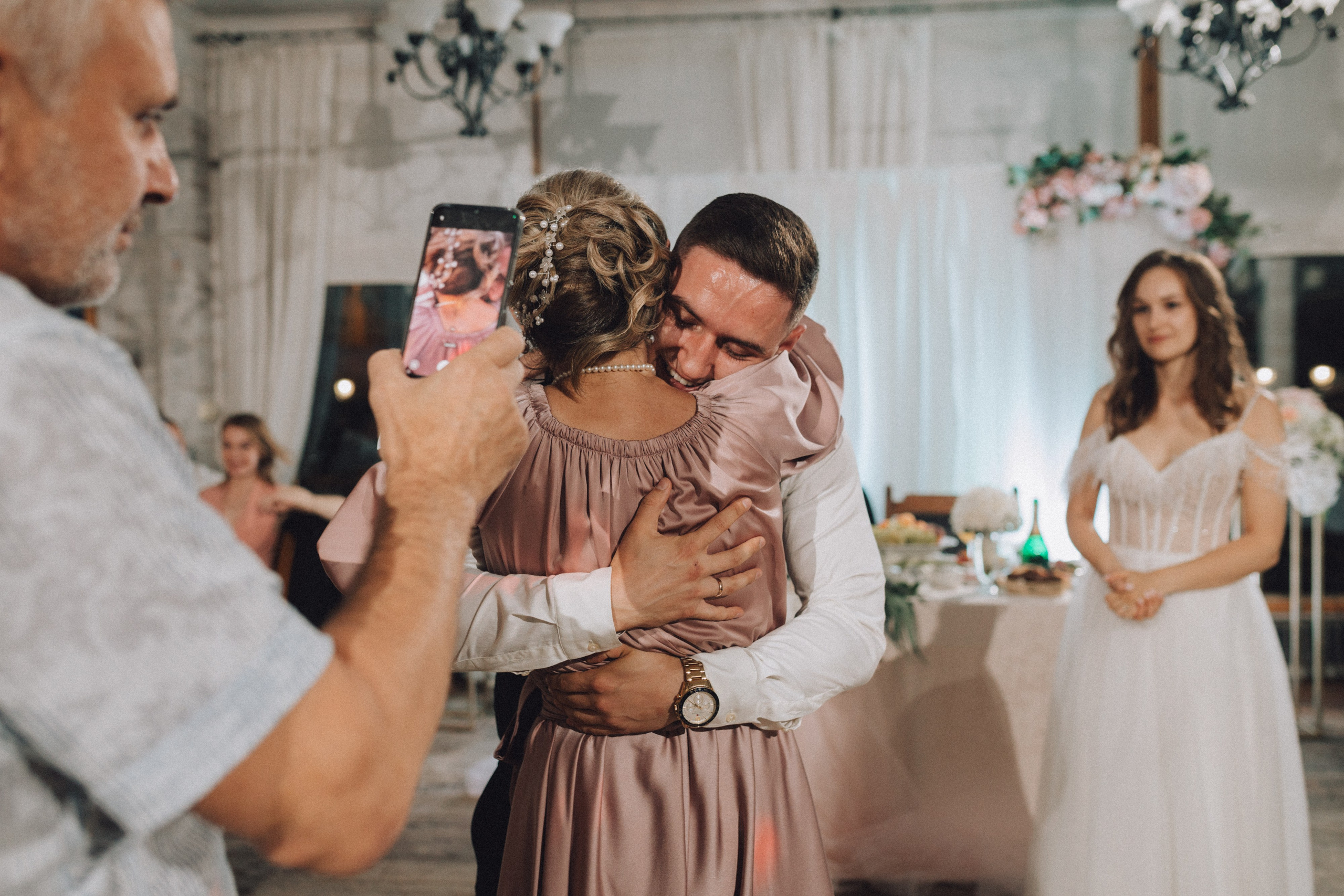 Сережа & Лена