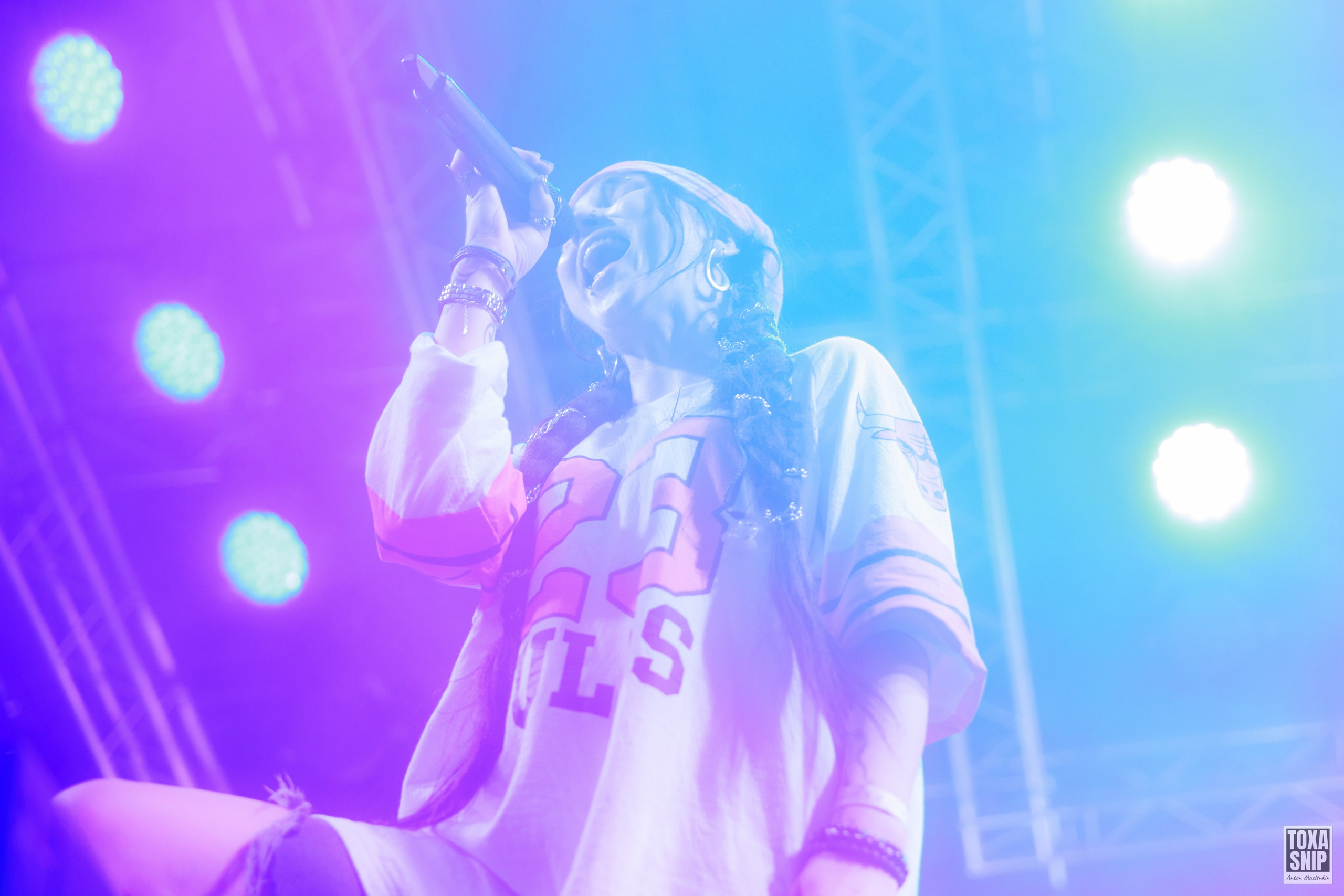 Концерт группы СЛОТ / ОЛДСКУЛЫ СВЕЛО в Москве. Toxasnip Photo | Anton Maslenkin