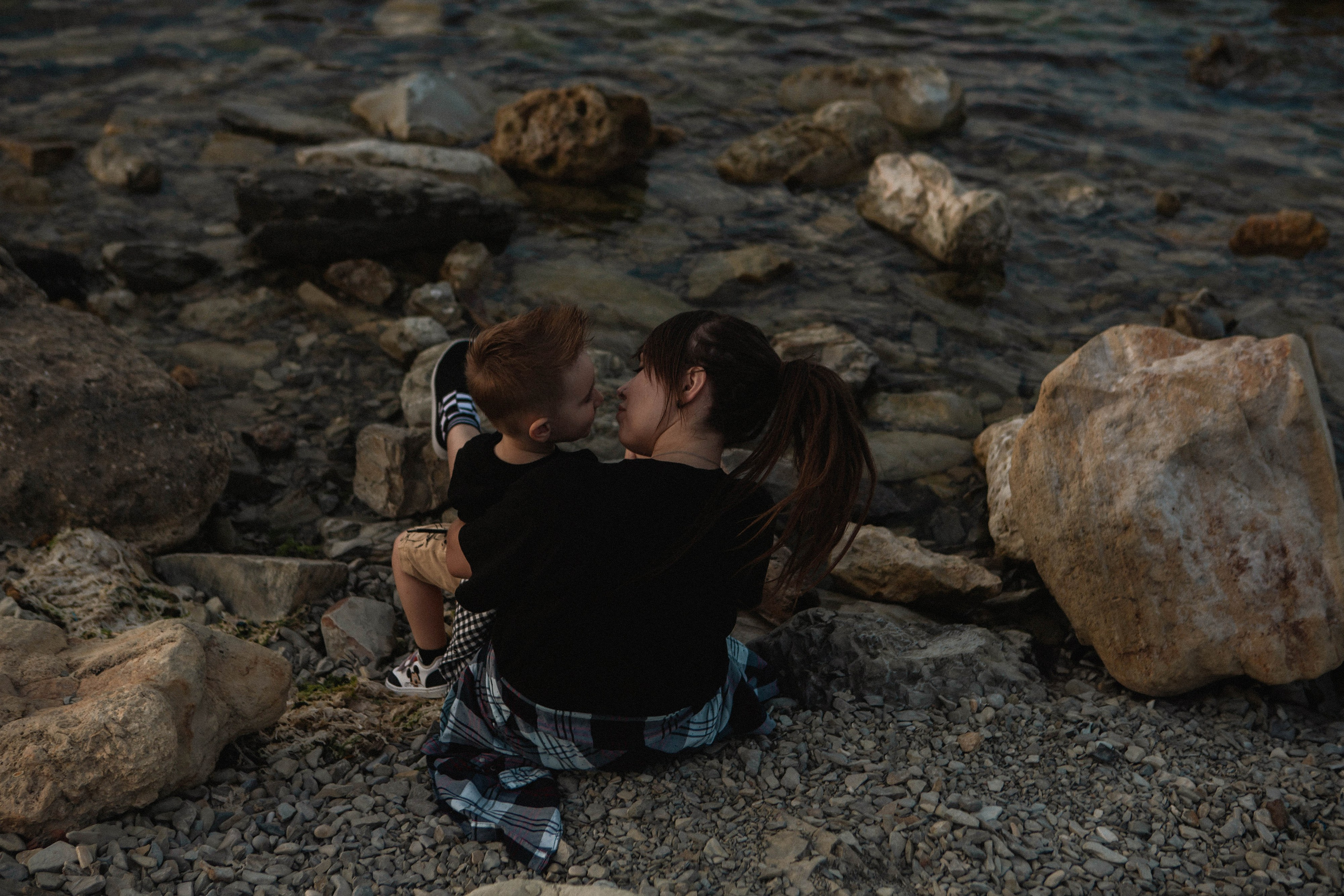 Семейная съемка. ФОТО/ВИДЕО БЬОРН Студия г. Новороссийск