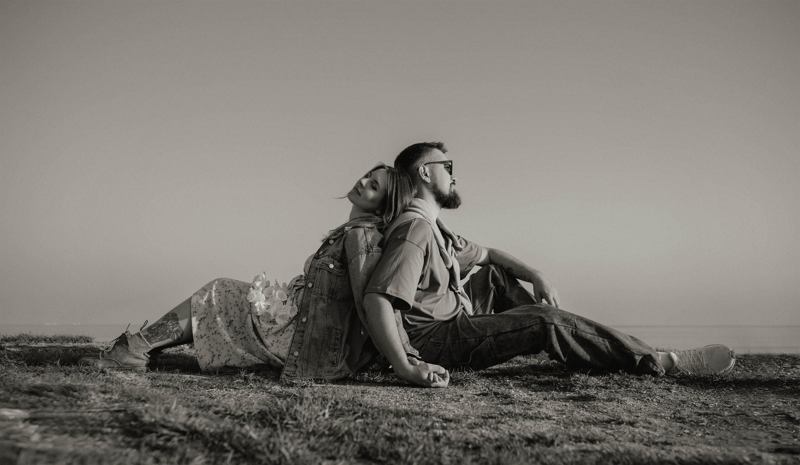 Семейная съемка. ФОТО/ВИДЕО БЬОРН Студия г. Новороссийск