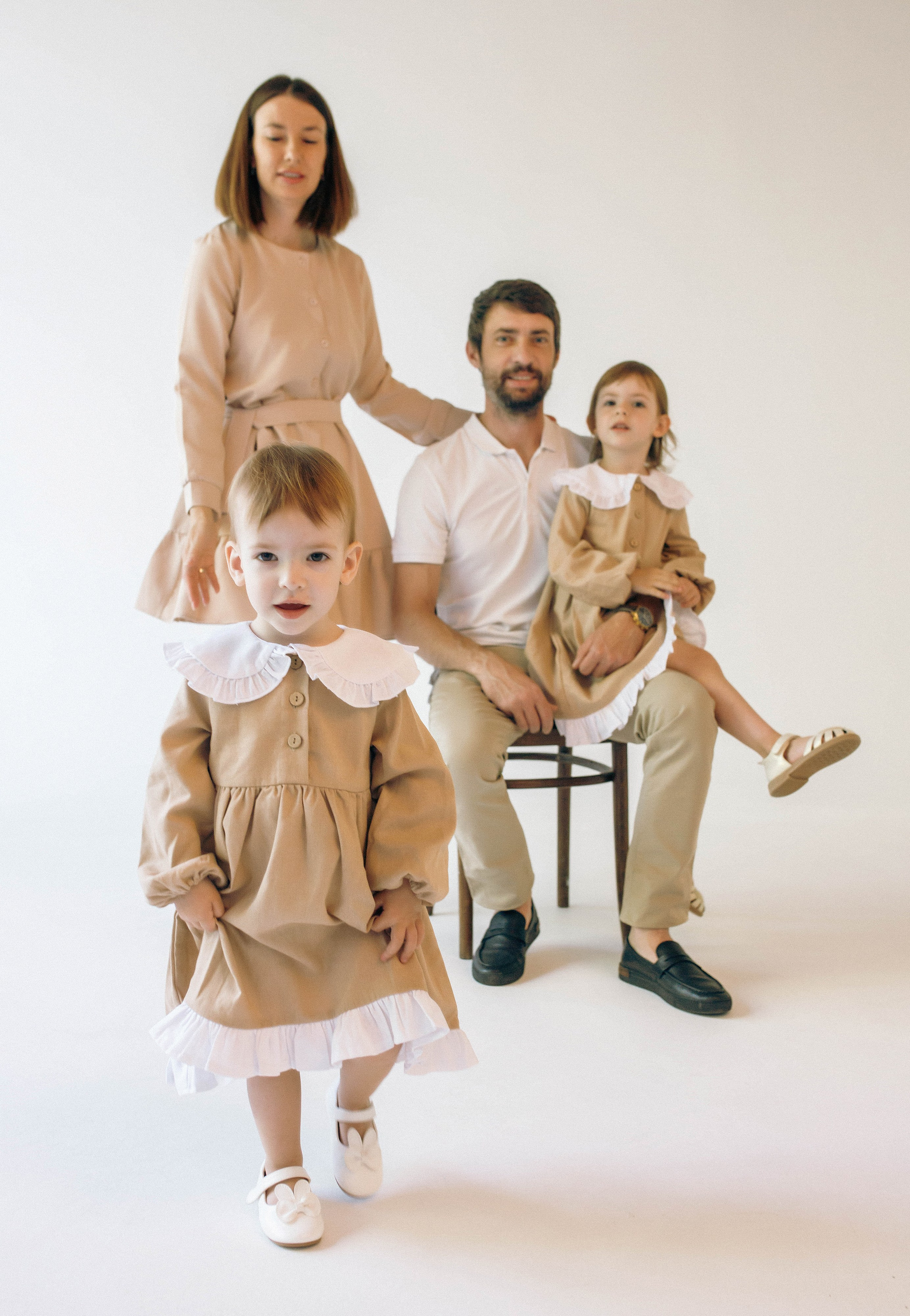 Семейная съемка. ФОТО/ВИДЕО БЬОРН Студия г. Новороссийск