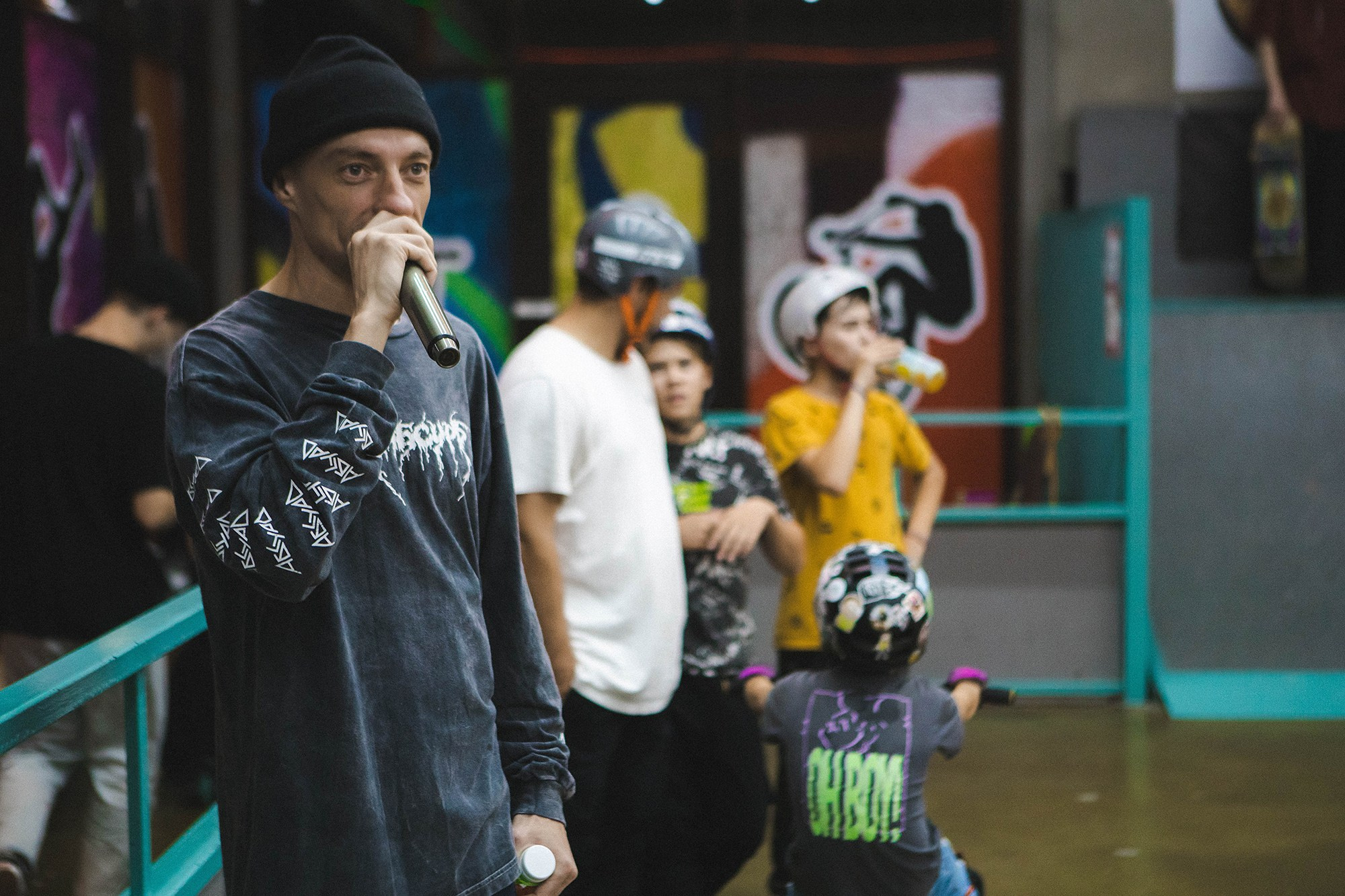 Спортивные мероприятия. ФОТО/ВИДЕО БЬОРН Студия г. Новороссийск