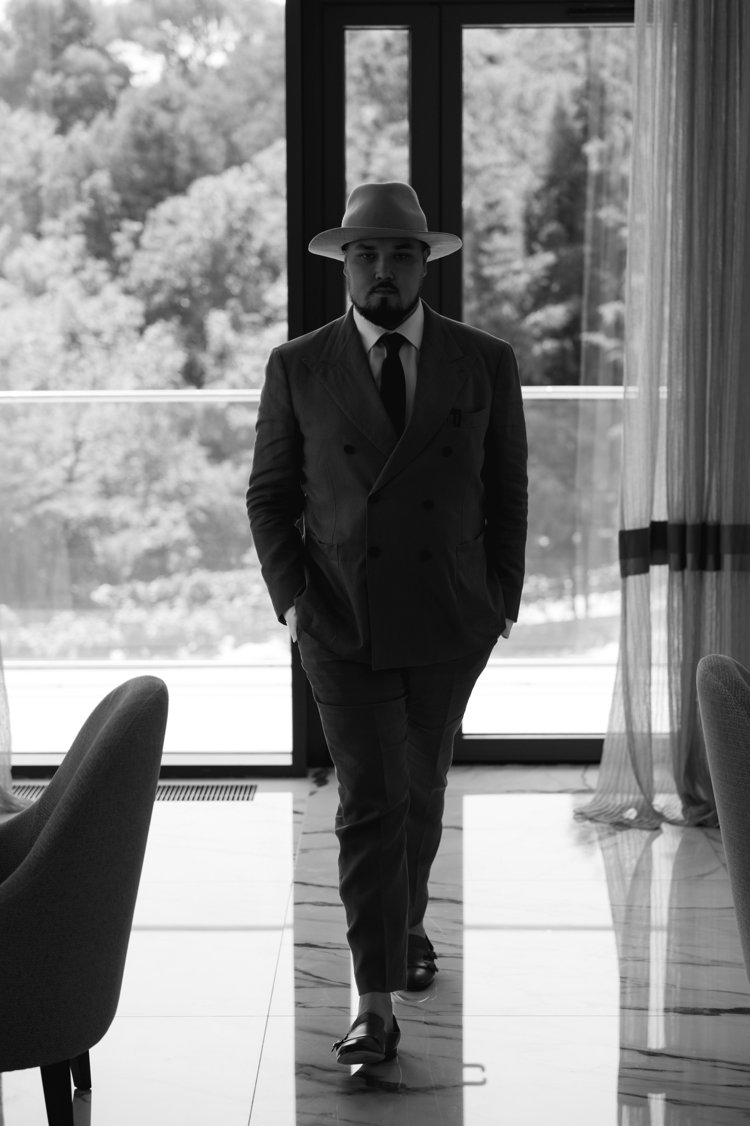 Руслан и Лилия