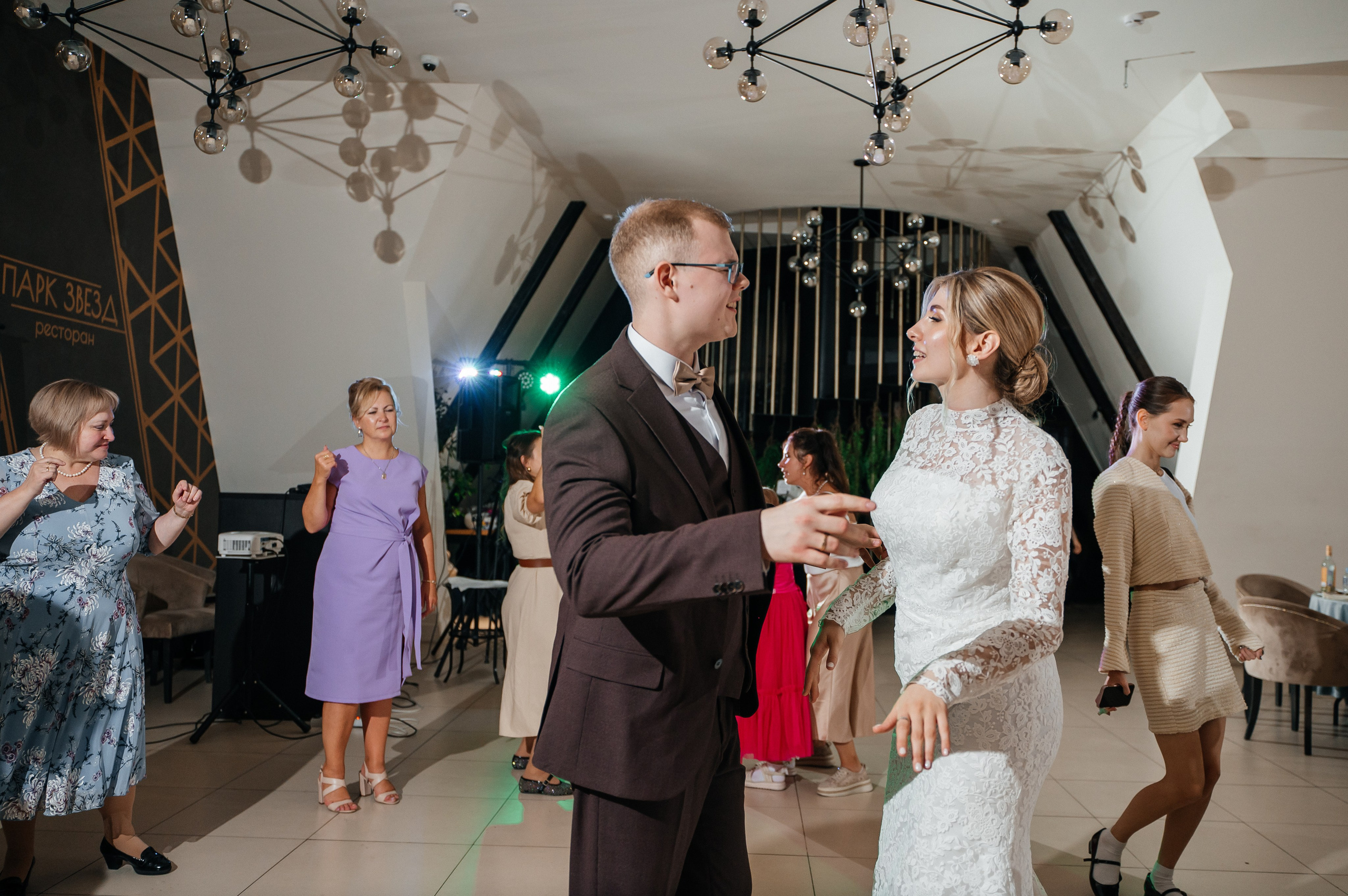 Илья и Маша 14.09.2024. Свадебный и семейный фотограф в городе Смоленске