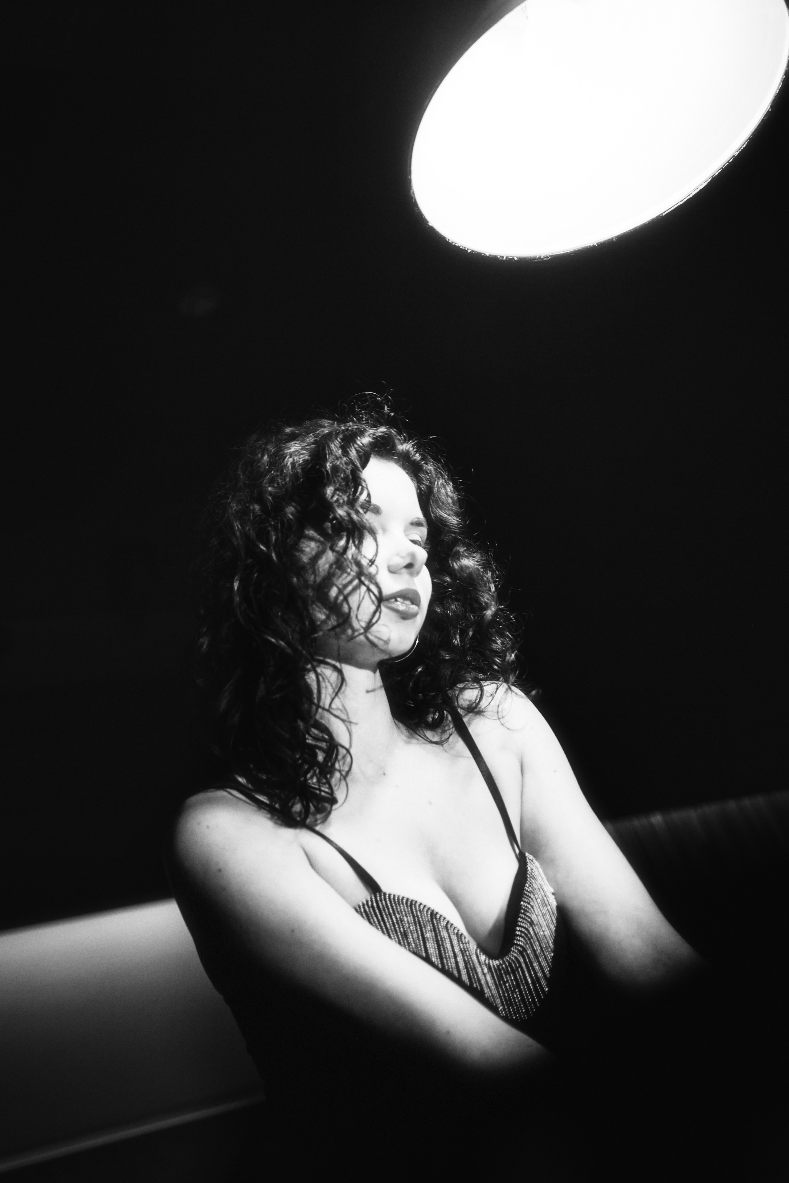 Elizaveta | Billiard