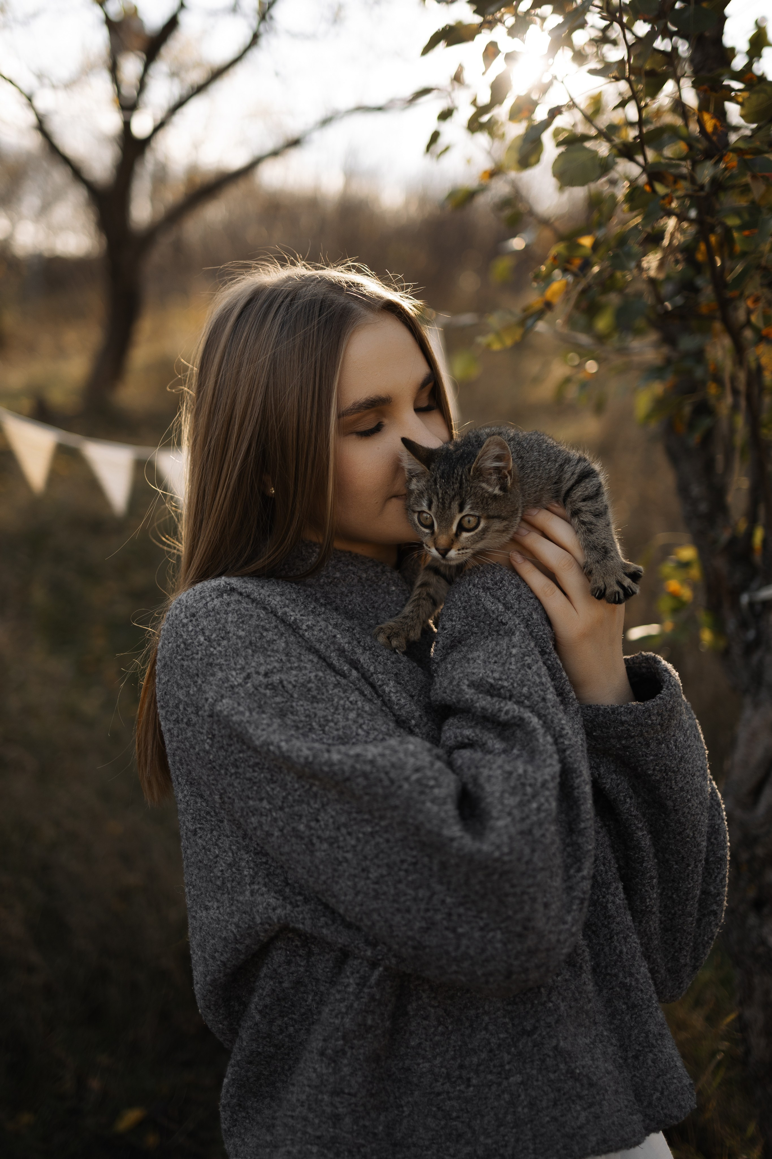 Настя и Вадим. Майорова Валерия Фотограф Ставрополь