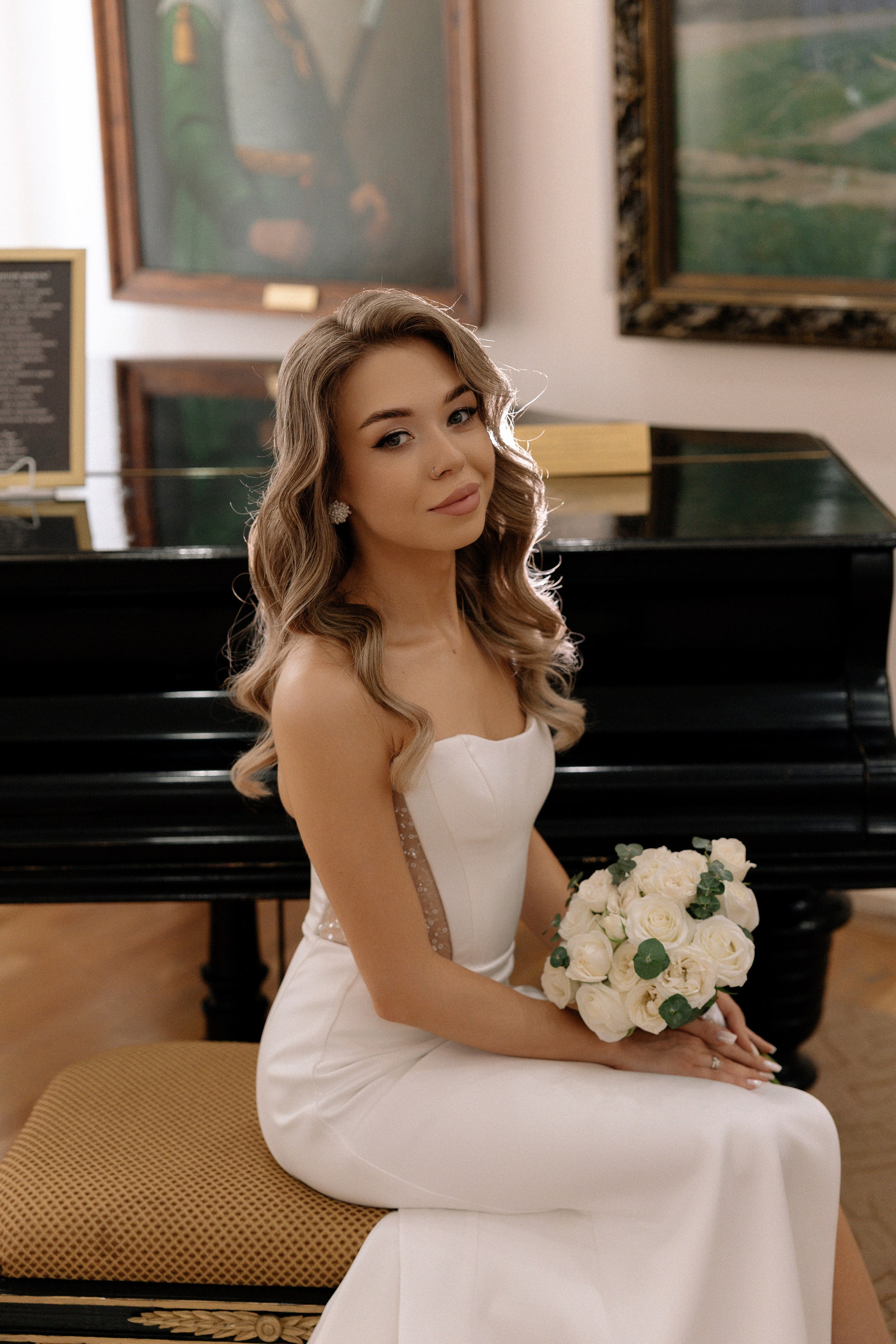 Анастасия & Николай. Майорова Валерия Фотограф Ставрополь