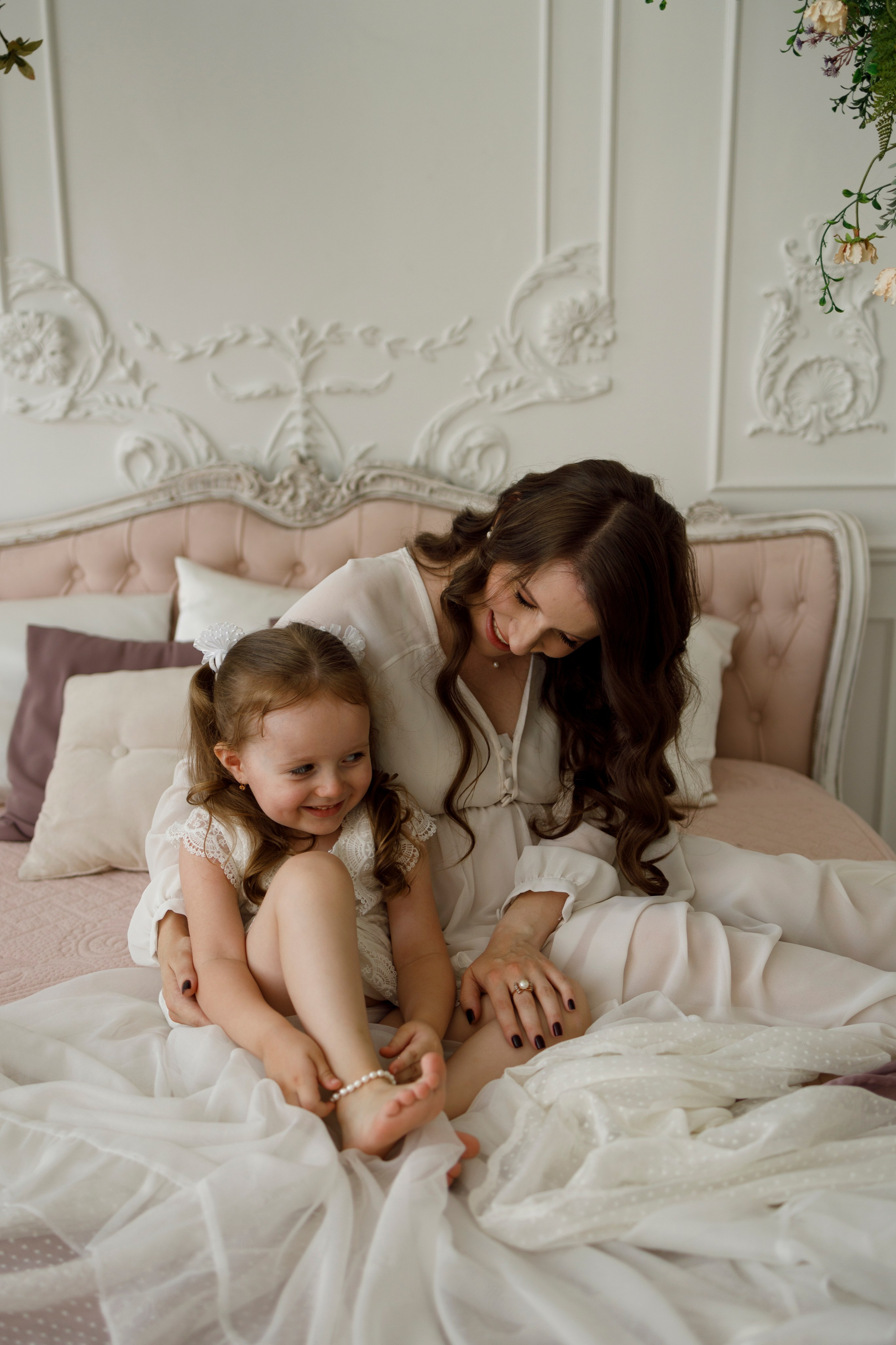 Алина, Дима и Маша. Майорова Валерия Фотограф Ставрополь