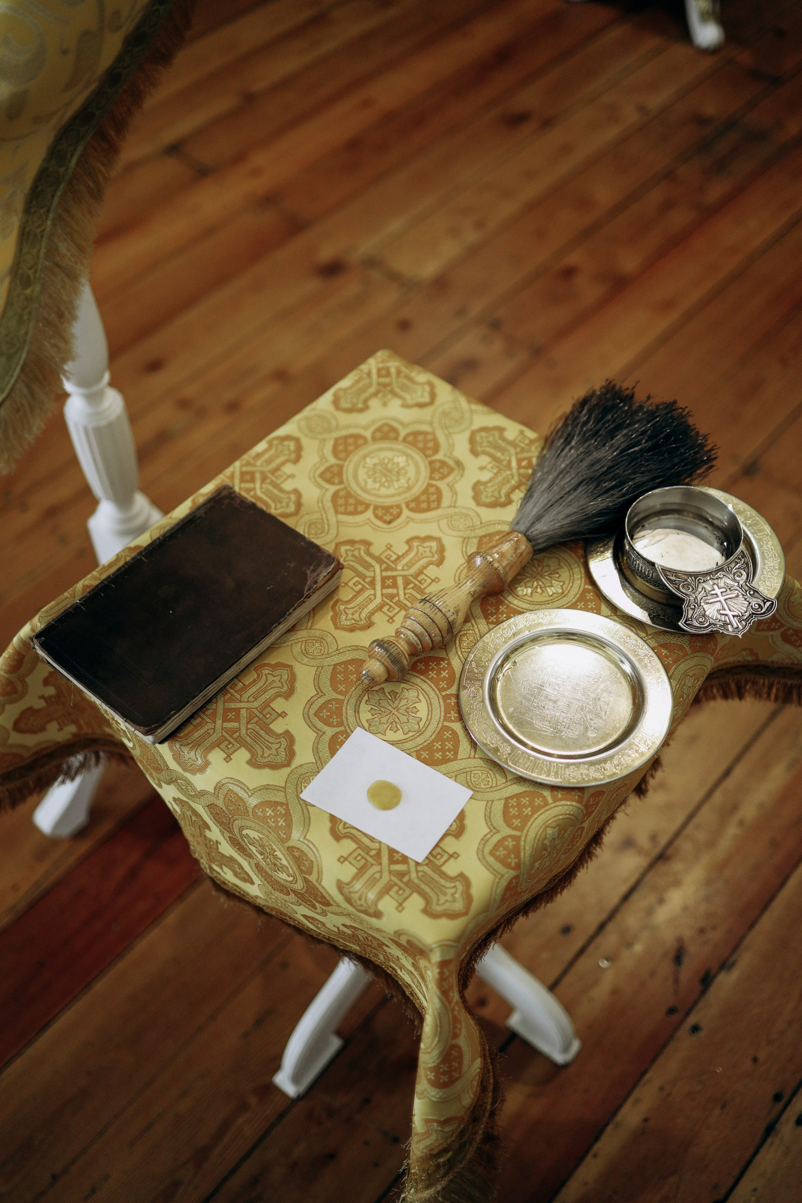 Крестины. Майорова Валерия Фотограф Ставрополь