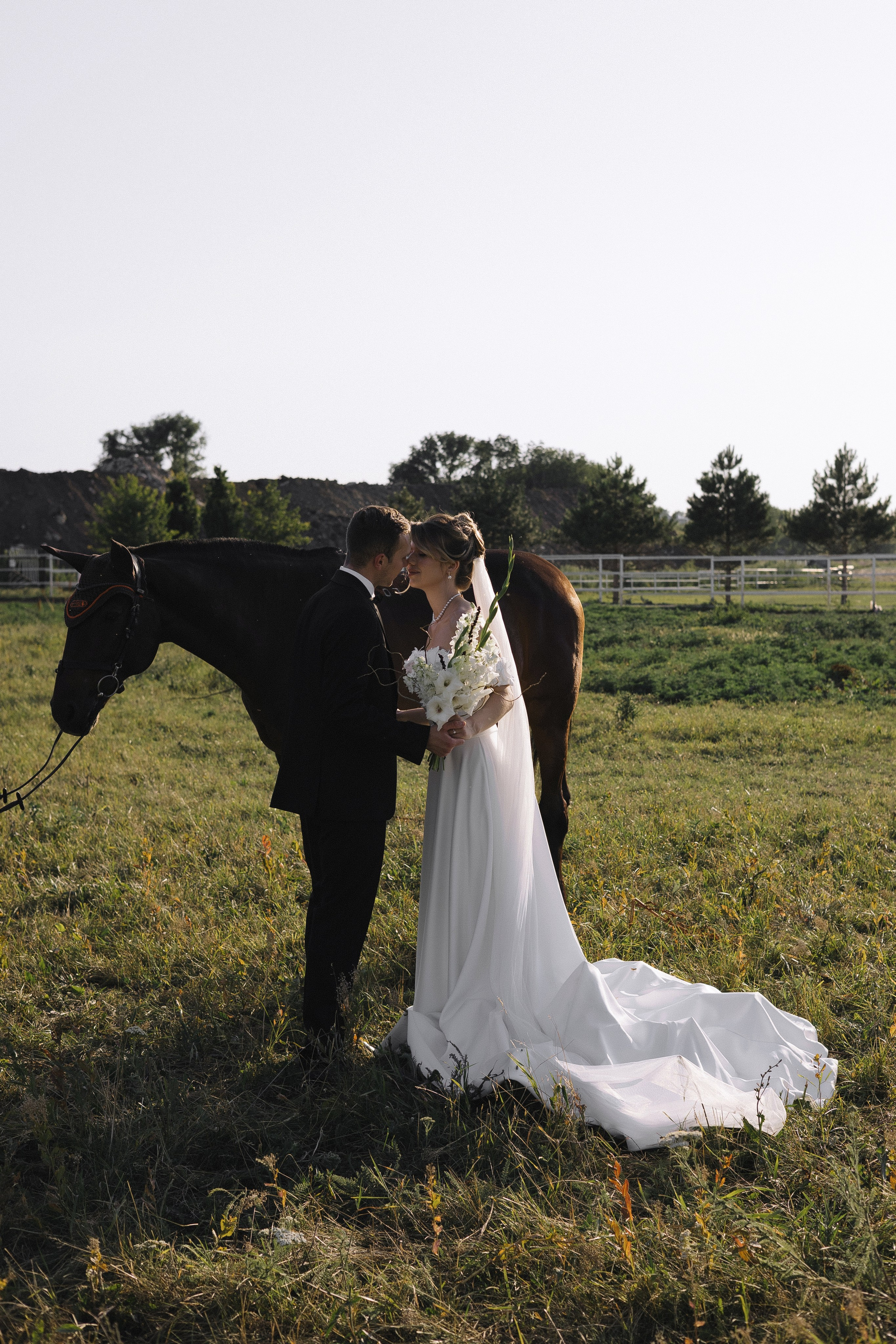 Свобода и нежность. Майорова Валерия Фотограф Ставрополь