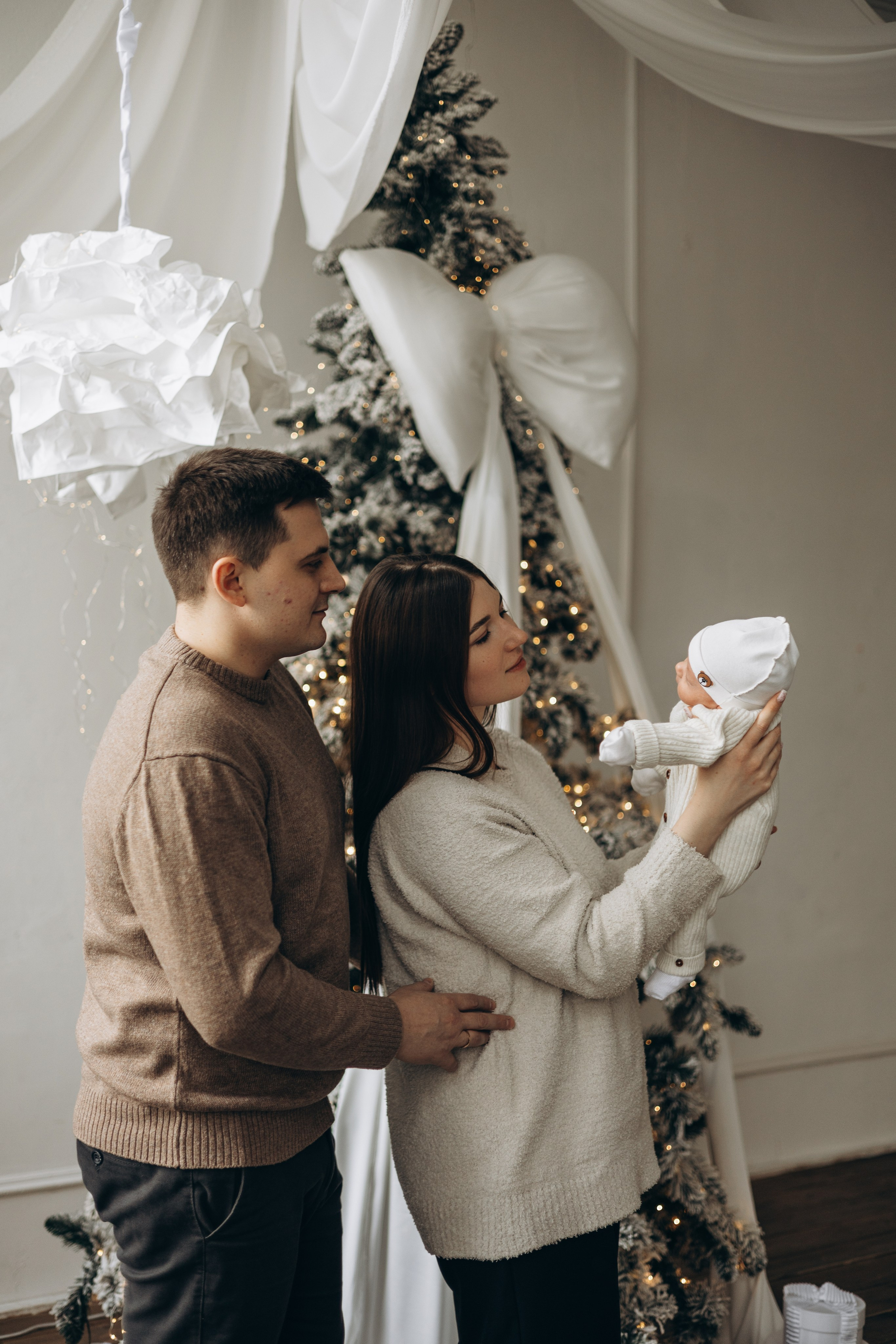 Тёплые семейные истории. Майорова Валерия Фотограф Ставрополь