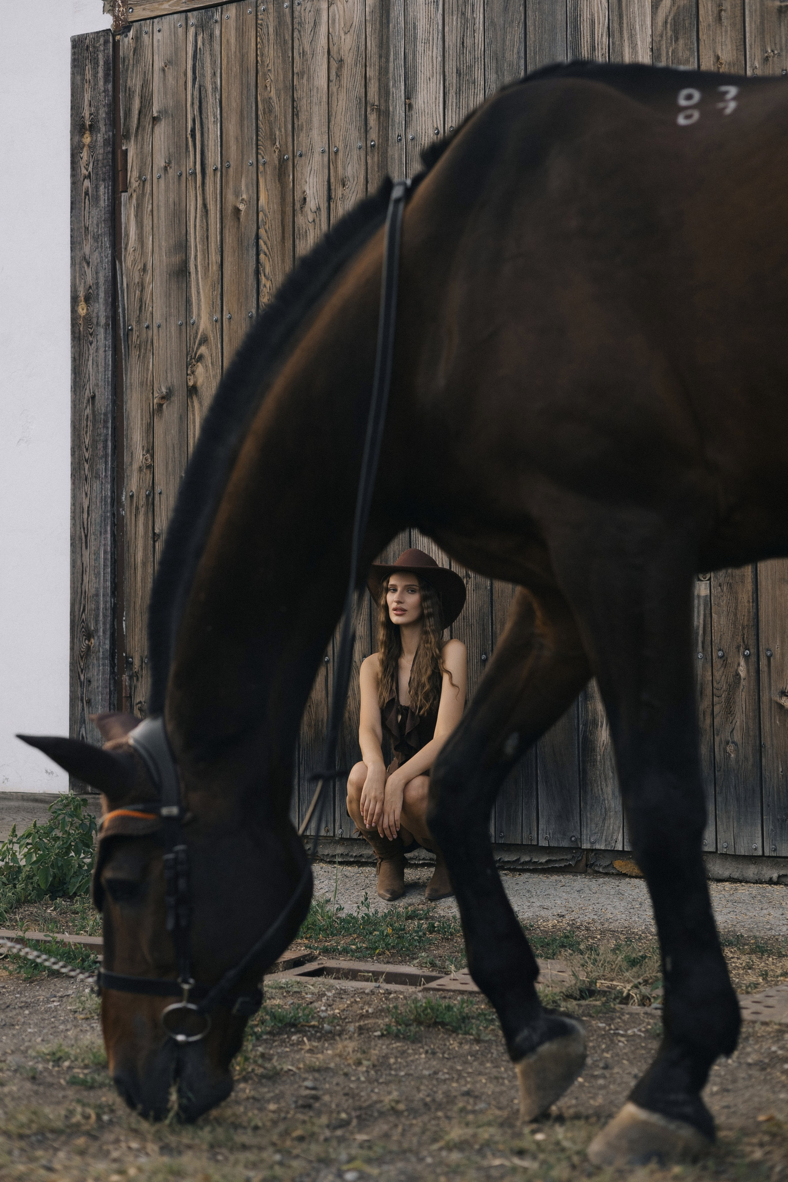 Лиля. Майорова Валерия Фотограф Ставрополь