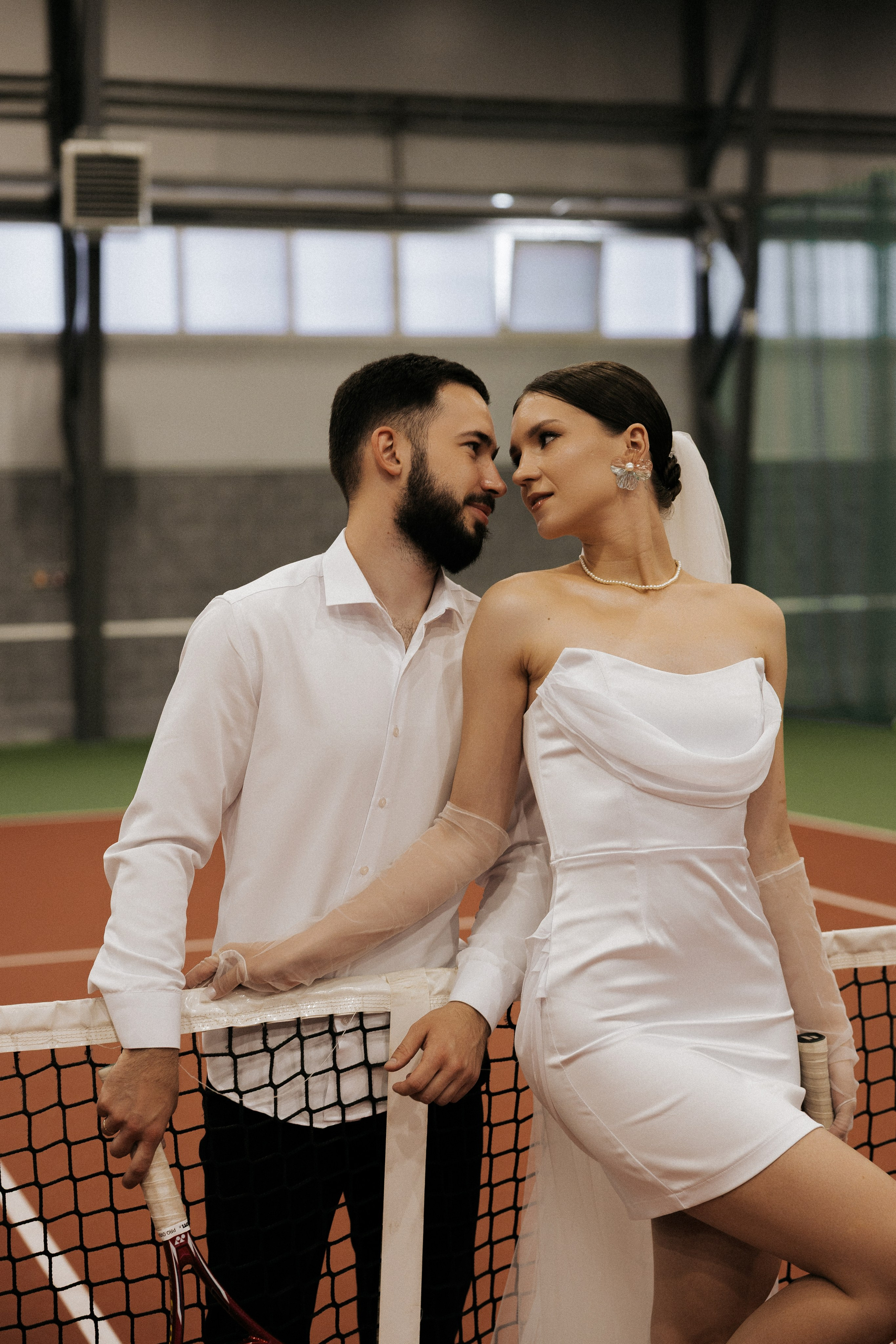 Свадебный матч. Майорова Валерия Фотограф Ставрополь