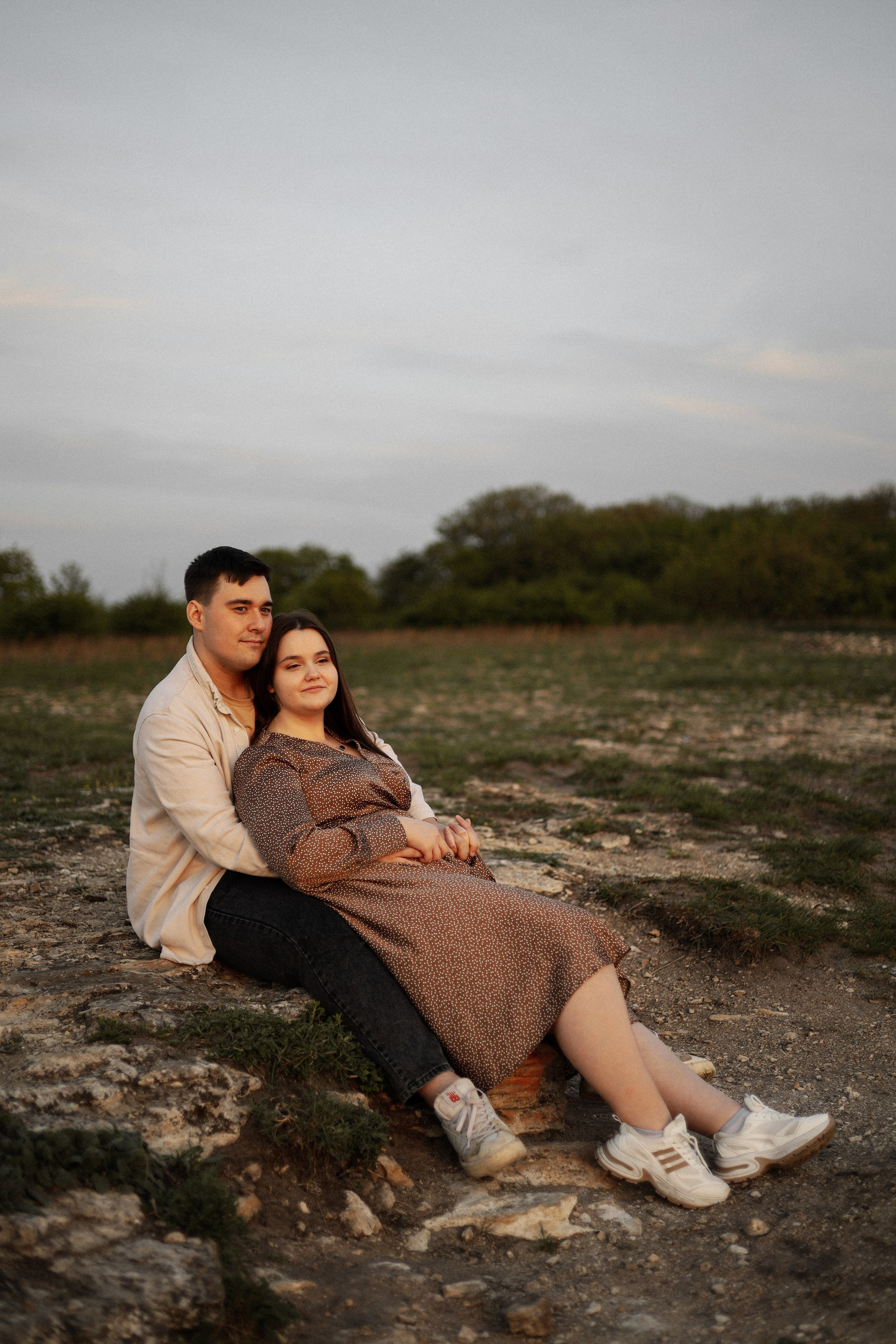 Никита и Даша. Майорова Валерия Фотограф Ставрополь