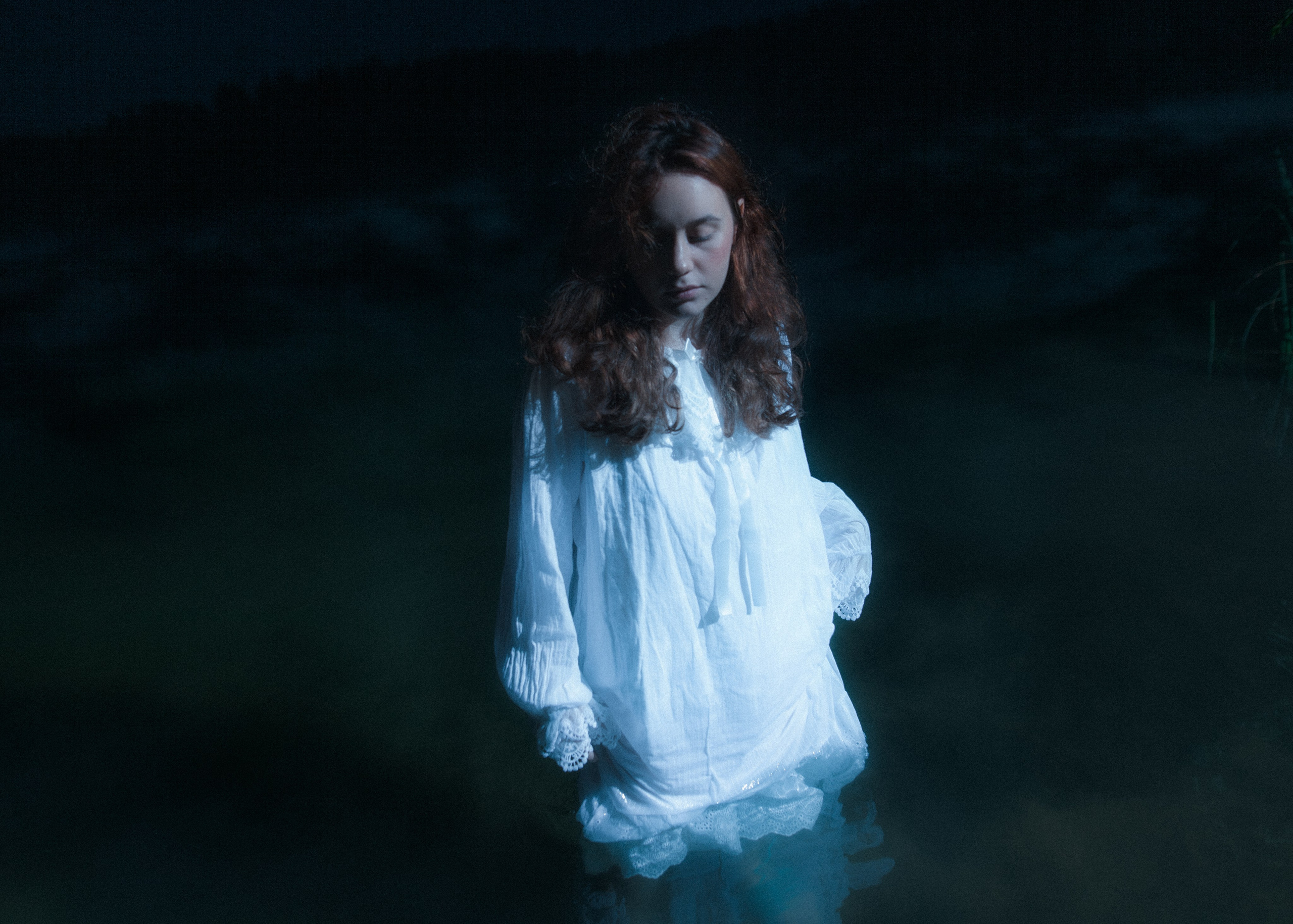 Алина. Фотограф и видеограф Даня Хазигалиев