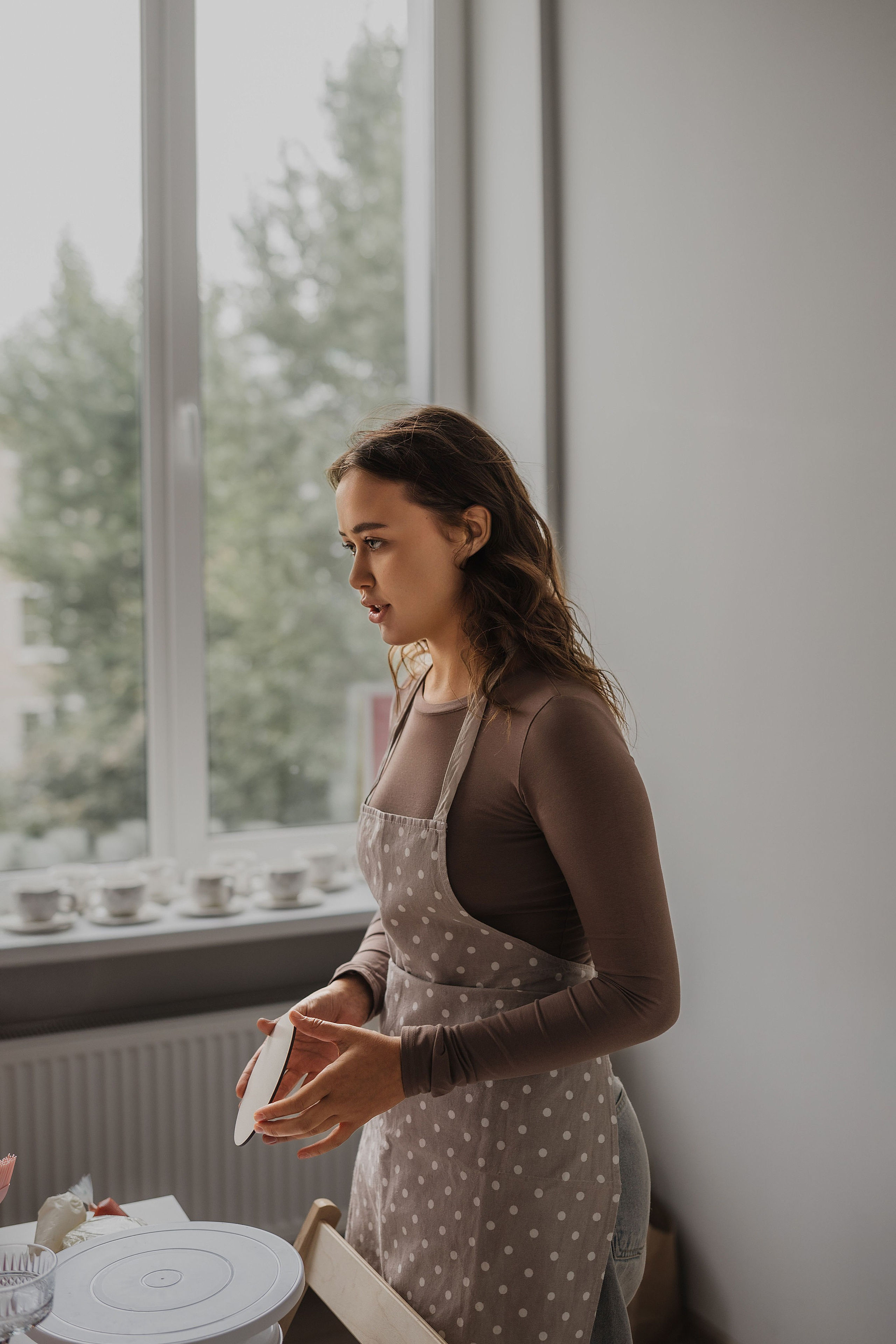 МК Бенто-тортики. Фотограф в Москве Ангелина Ким