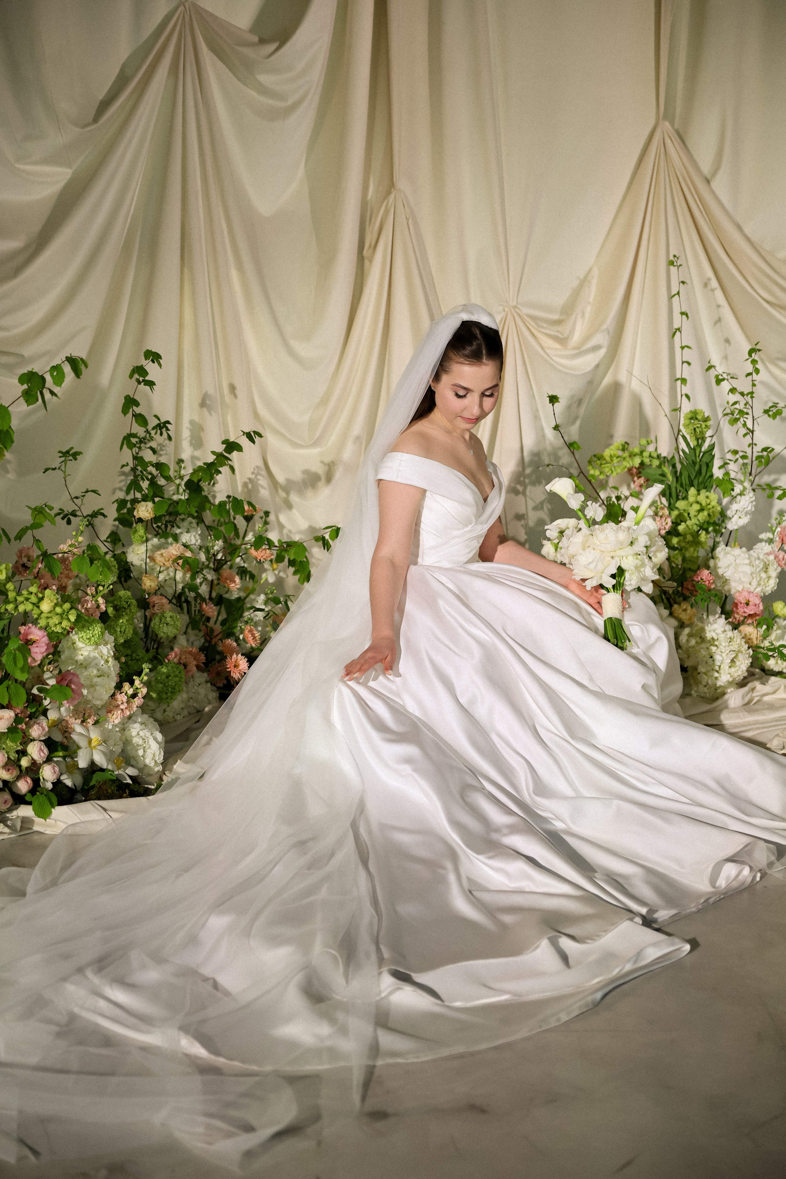 Света и Артем. Свадебный, репортажный, фотограф Москва и Московская область