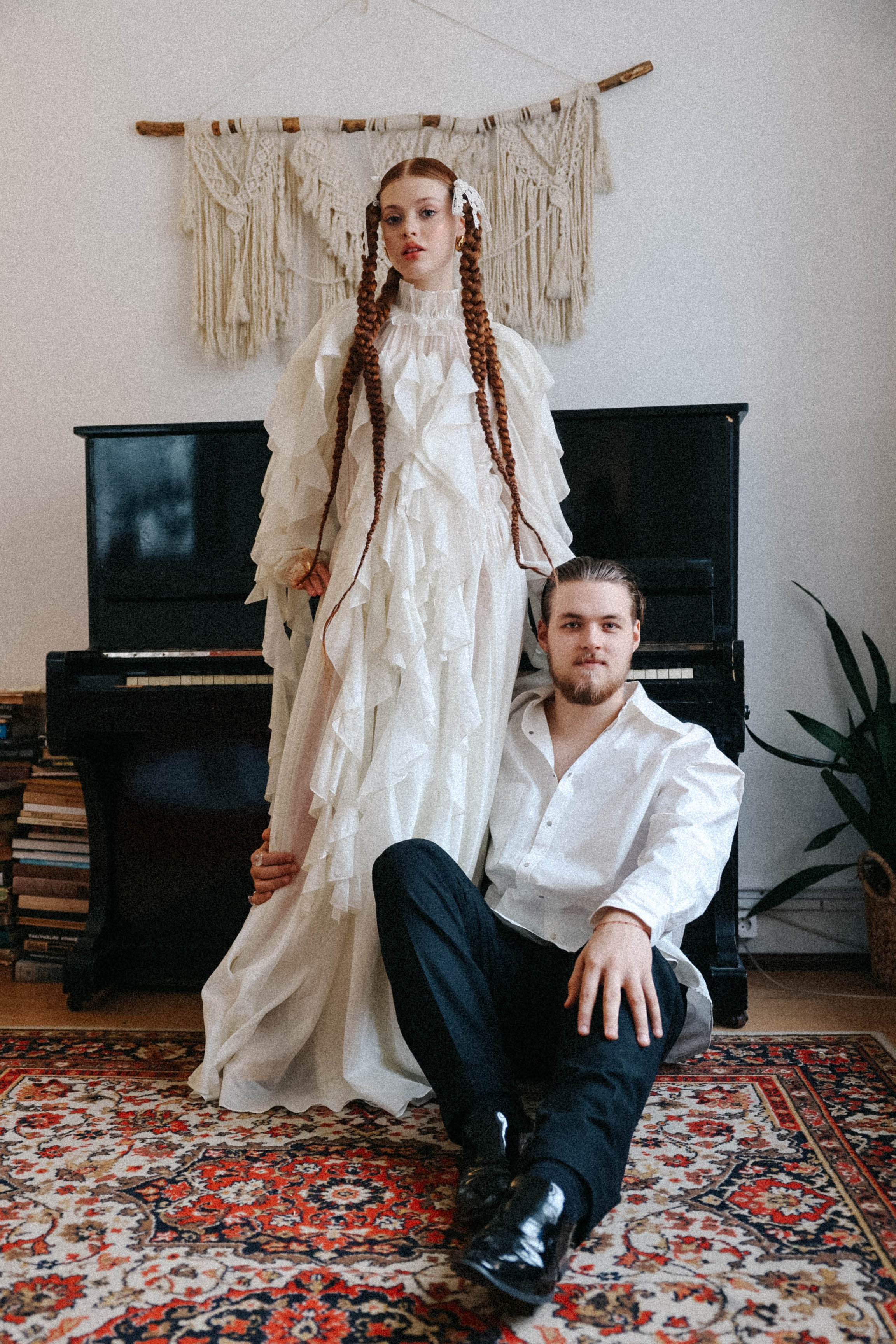 Марина и Алексей. Свадебный, репортажный, фотограф Москва и Московская область