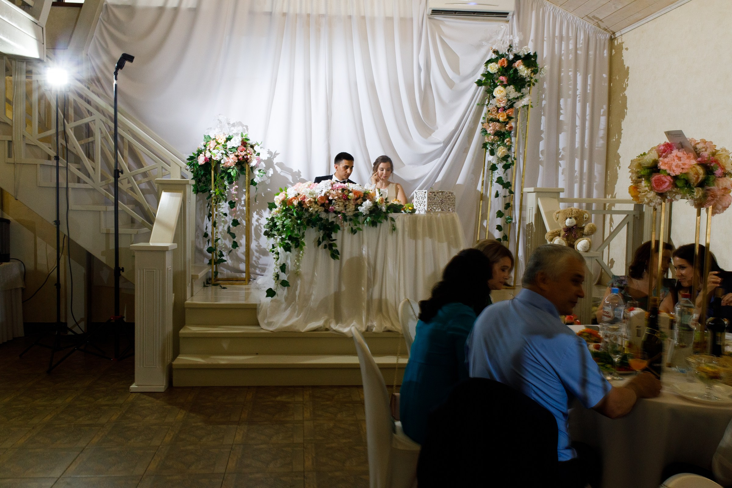 Вадим и Алия. Фотограф в Уфе Ирина Идрисова