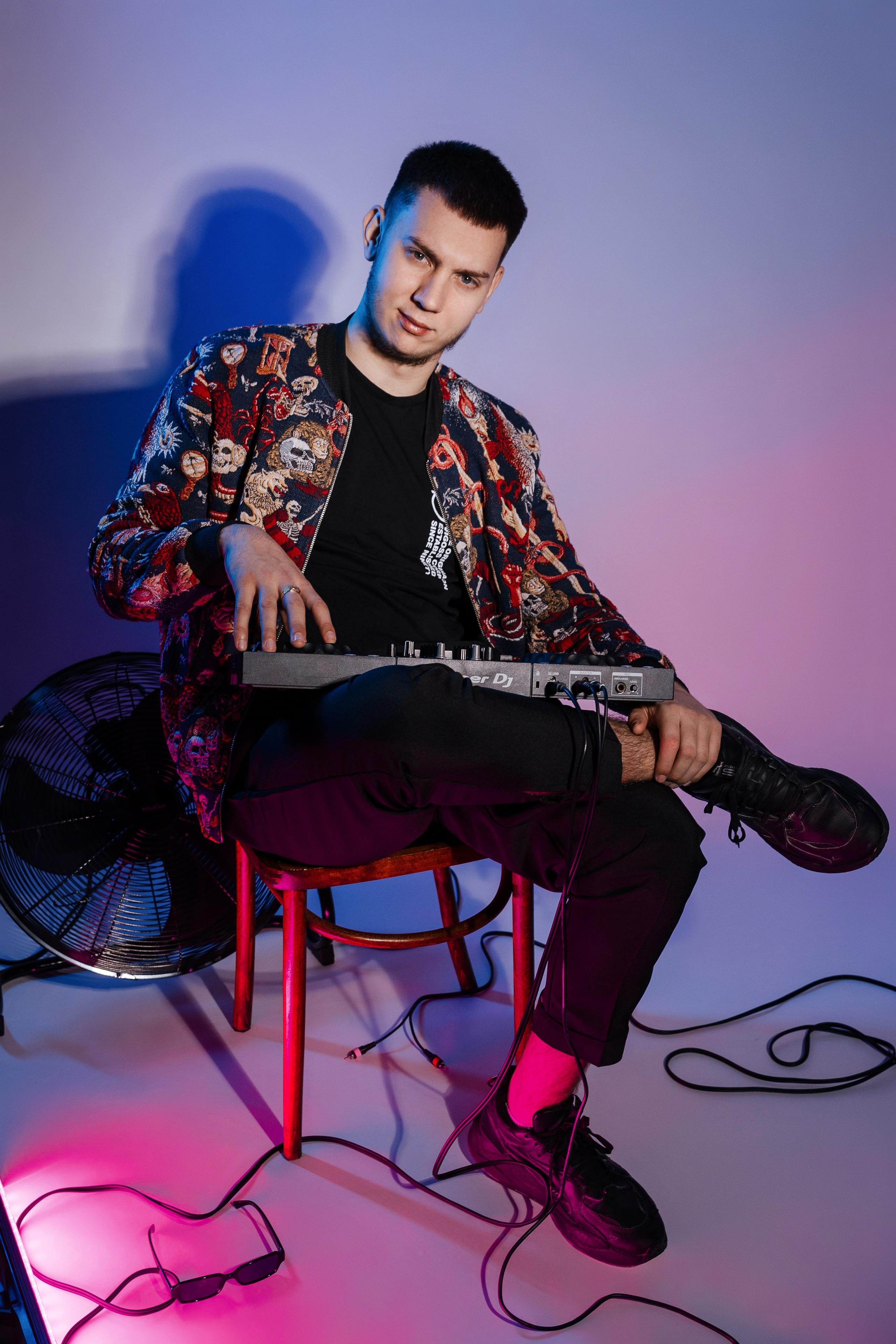 Дмитрий Боев. Семейный фотограф — Макс Белогрудов