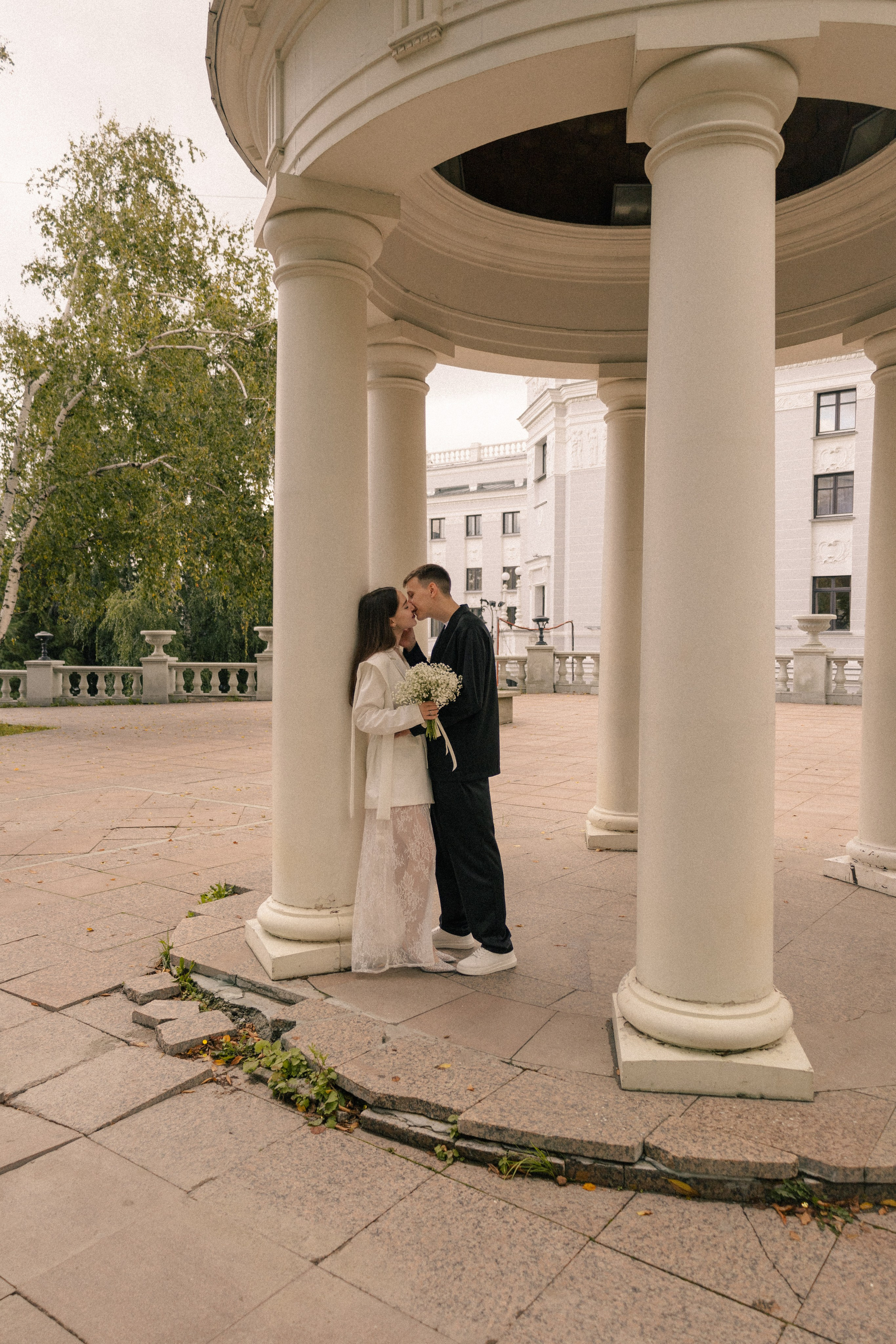 Д+А Wedding. Две Луны | Фотограф и контентмейкер Екатеринбург