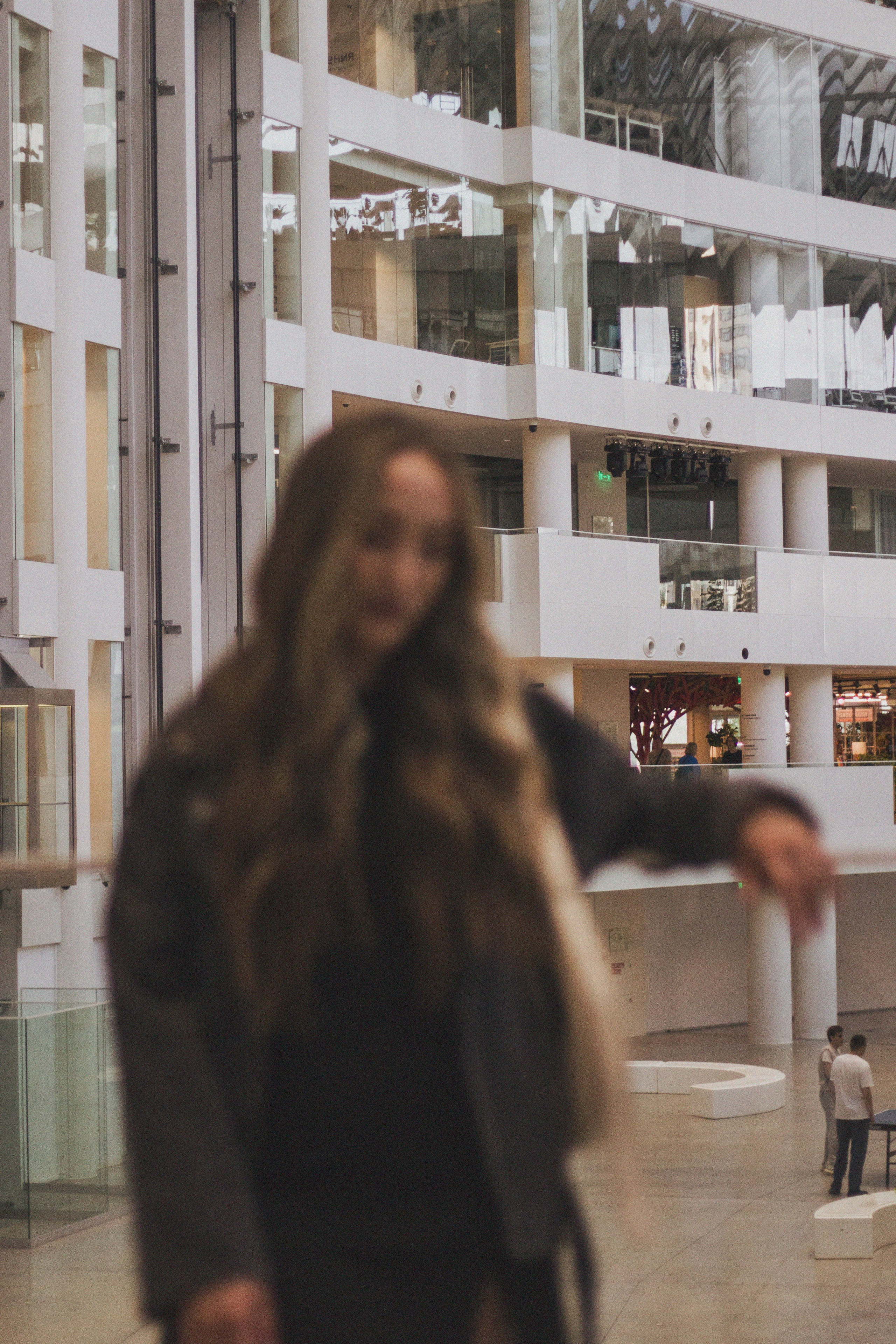 Виктория. Две Луны | Фотограф и контентмейкер Екатеринбург